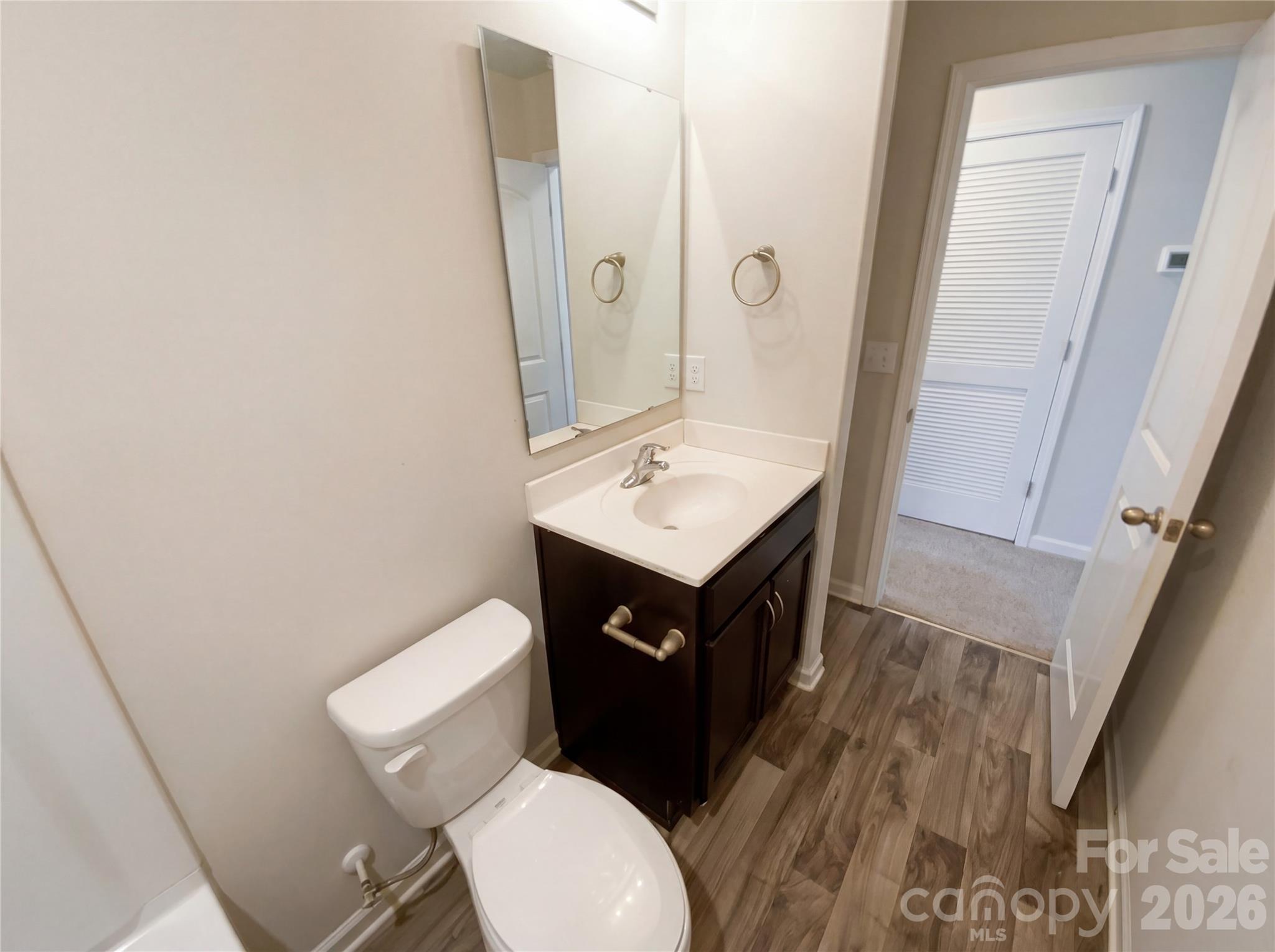 Mayfair - Residential