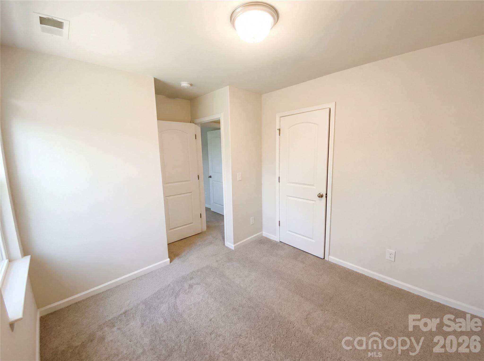 Mayfair - Residential