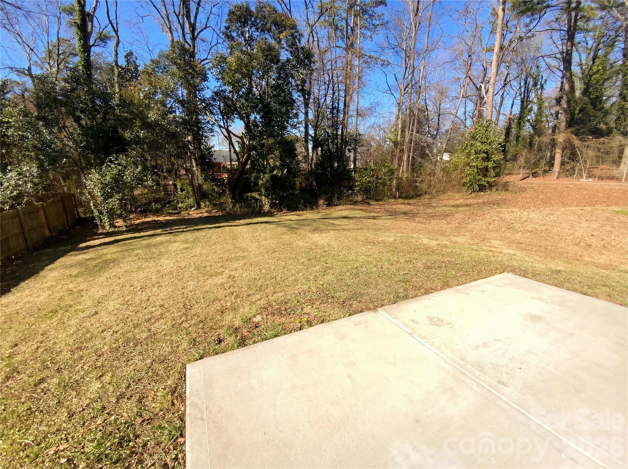 Mayfair - Residential