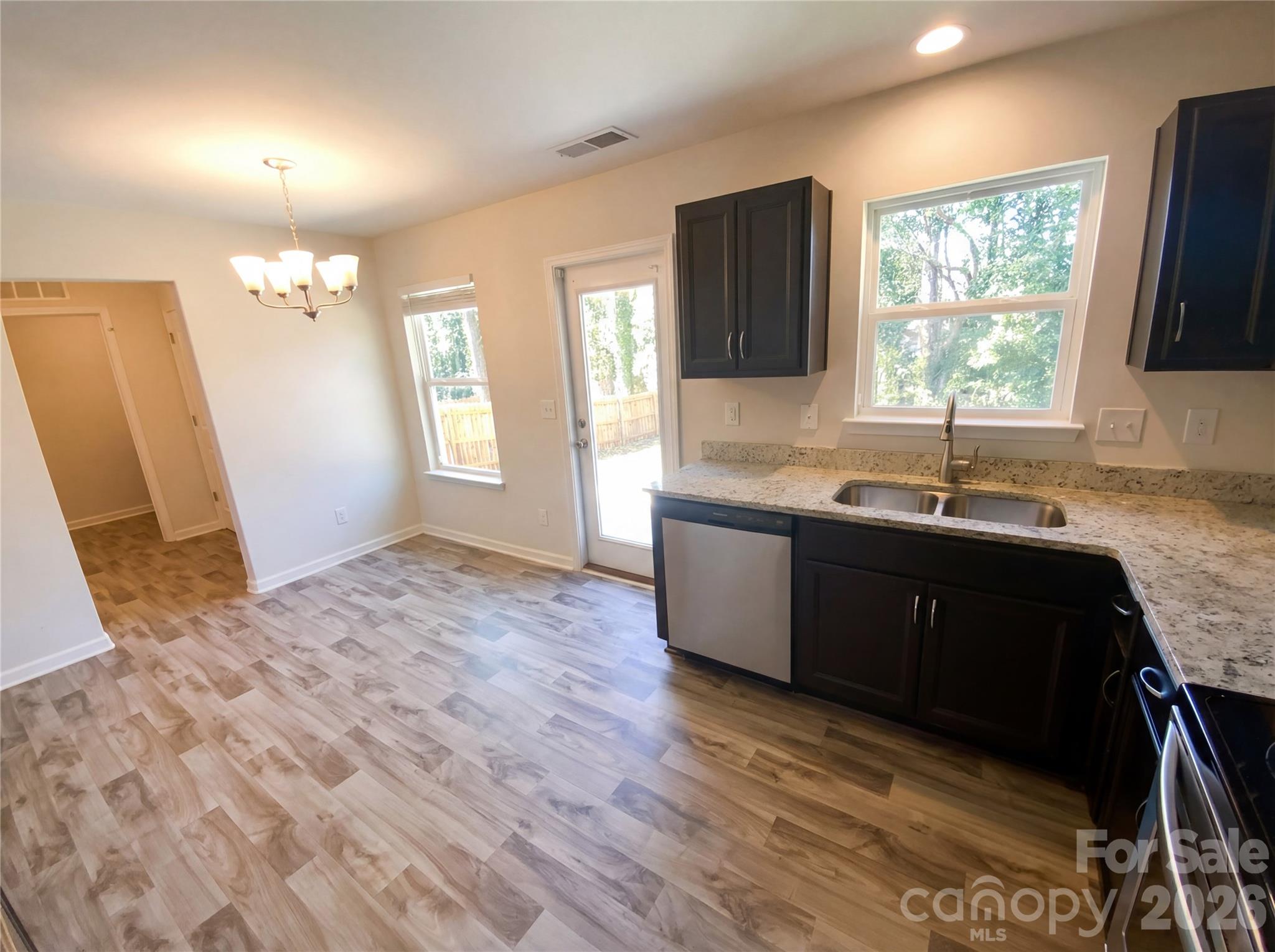 Mayfair - Residential