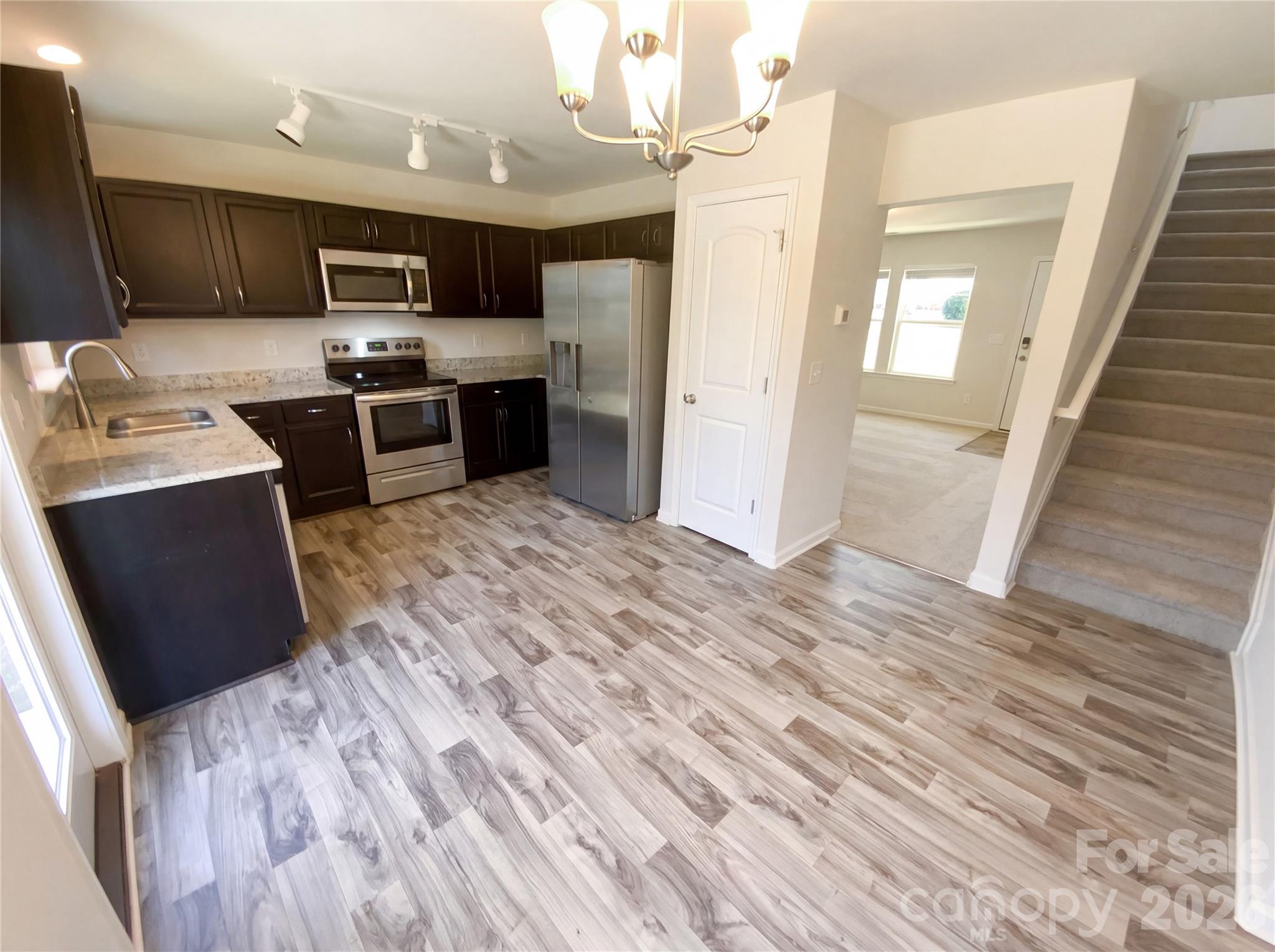 Mayfair - Residential