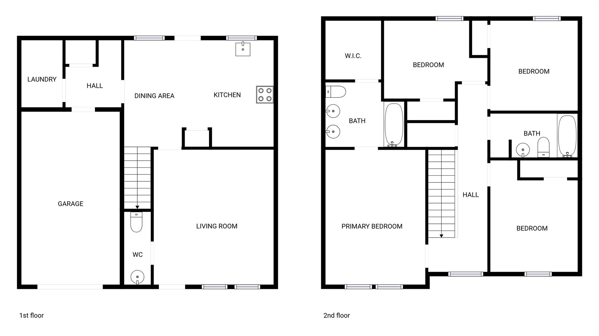 Mayfair - Residential