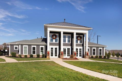 A home in Gastonia