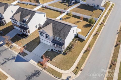 A home in Gastonia