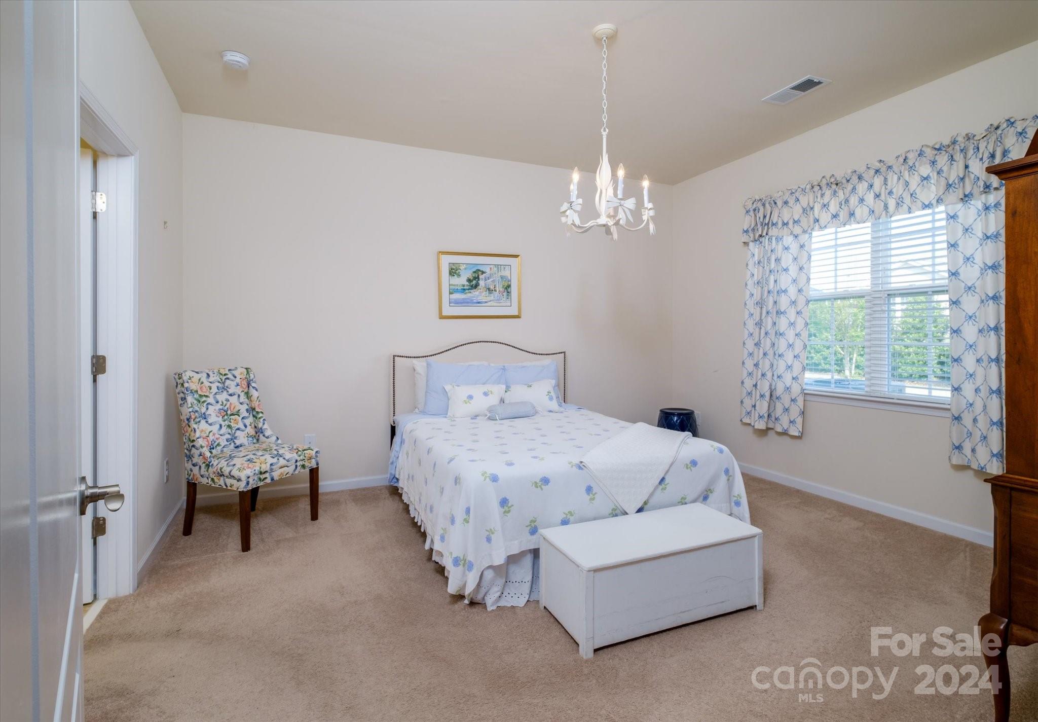 Tree tops - Residential