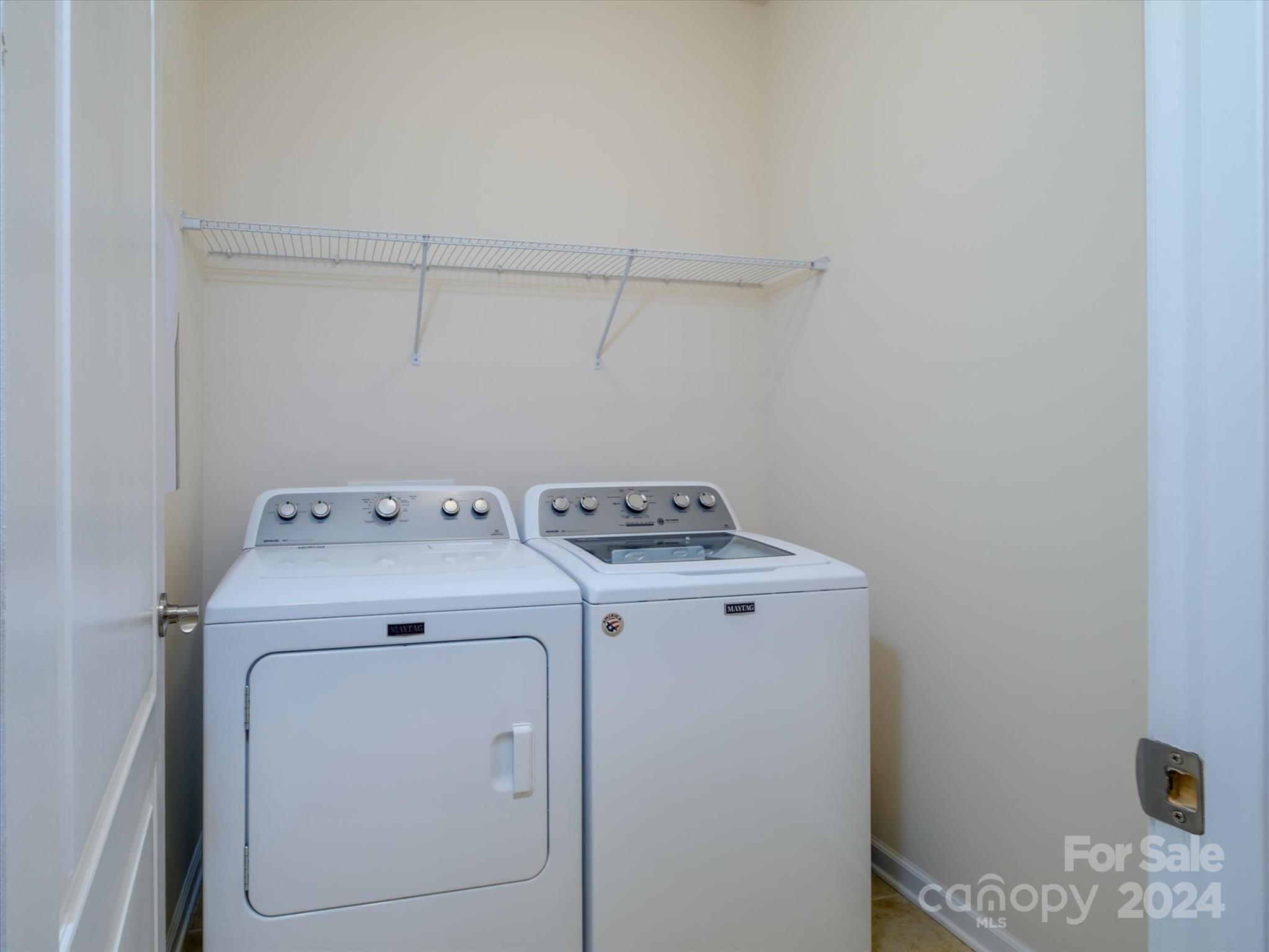 Tree tops - Residential