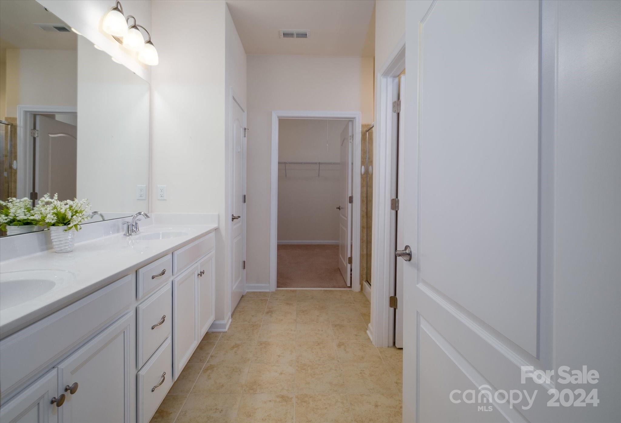 Tree tops - Residential