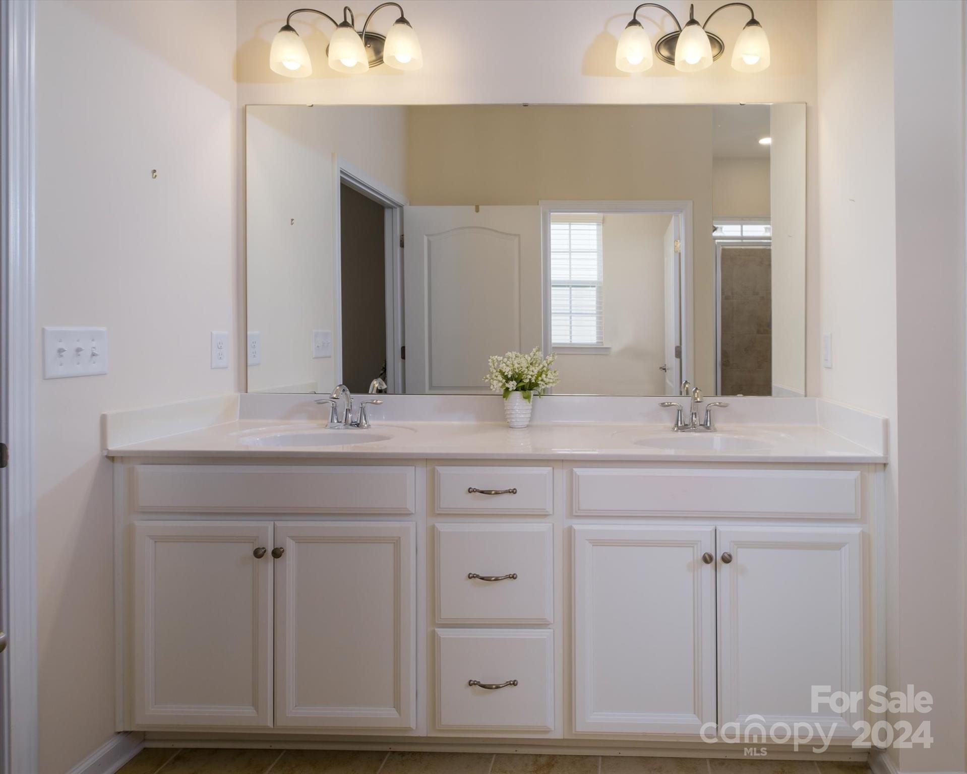 Tree tops - Residential