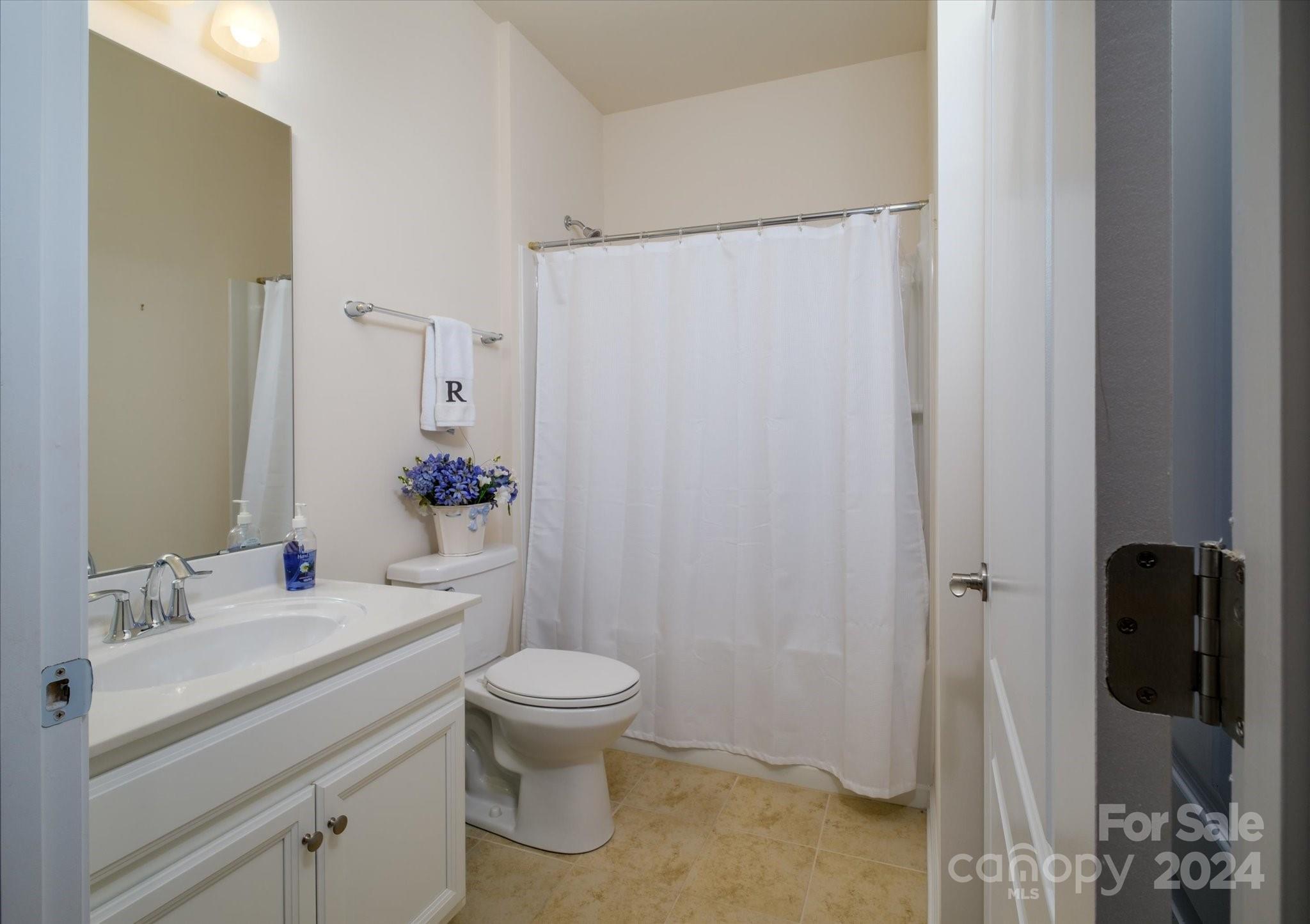 Tree tops - Residential