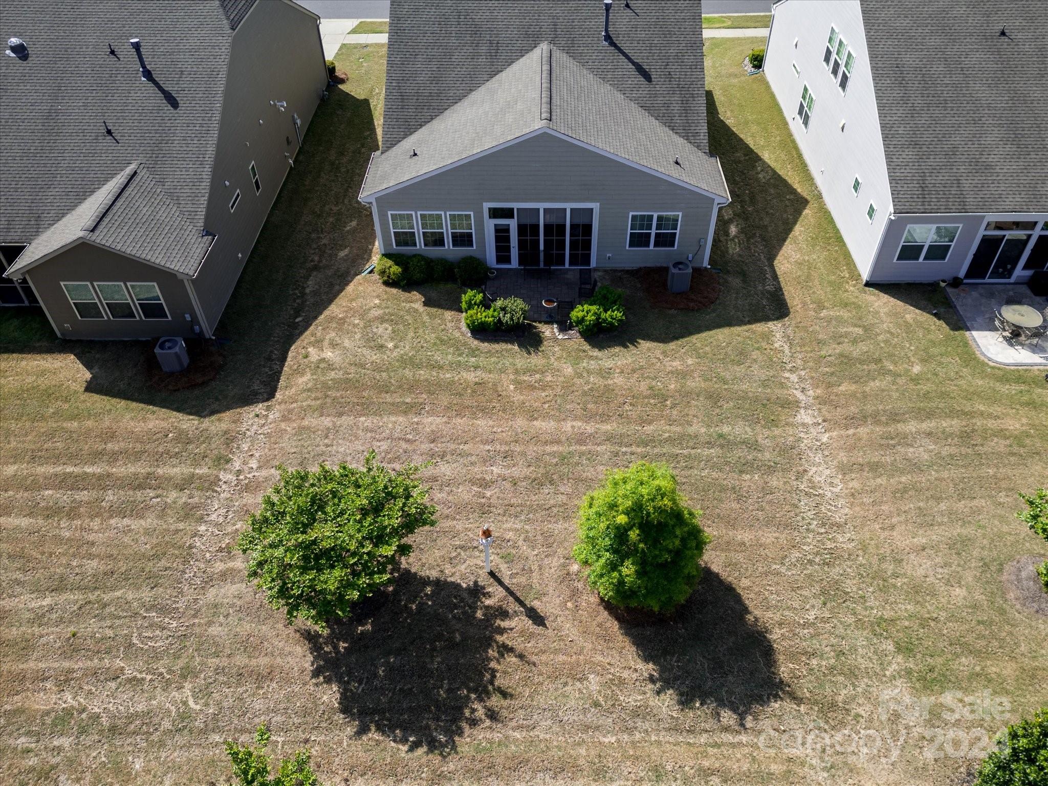 Tree tops - Residential