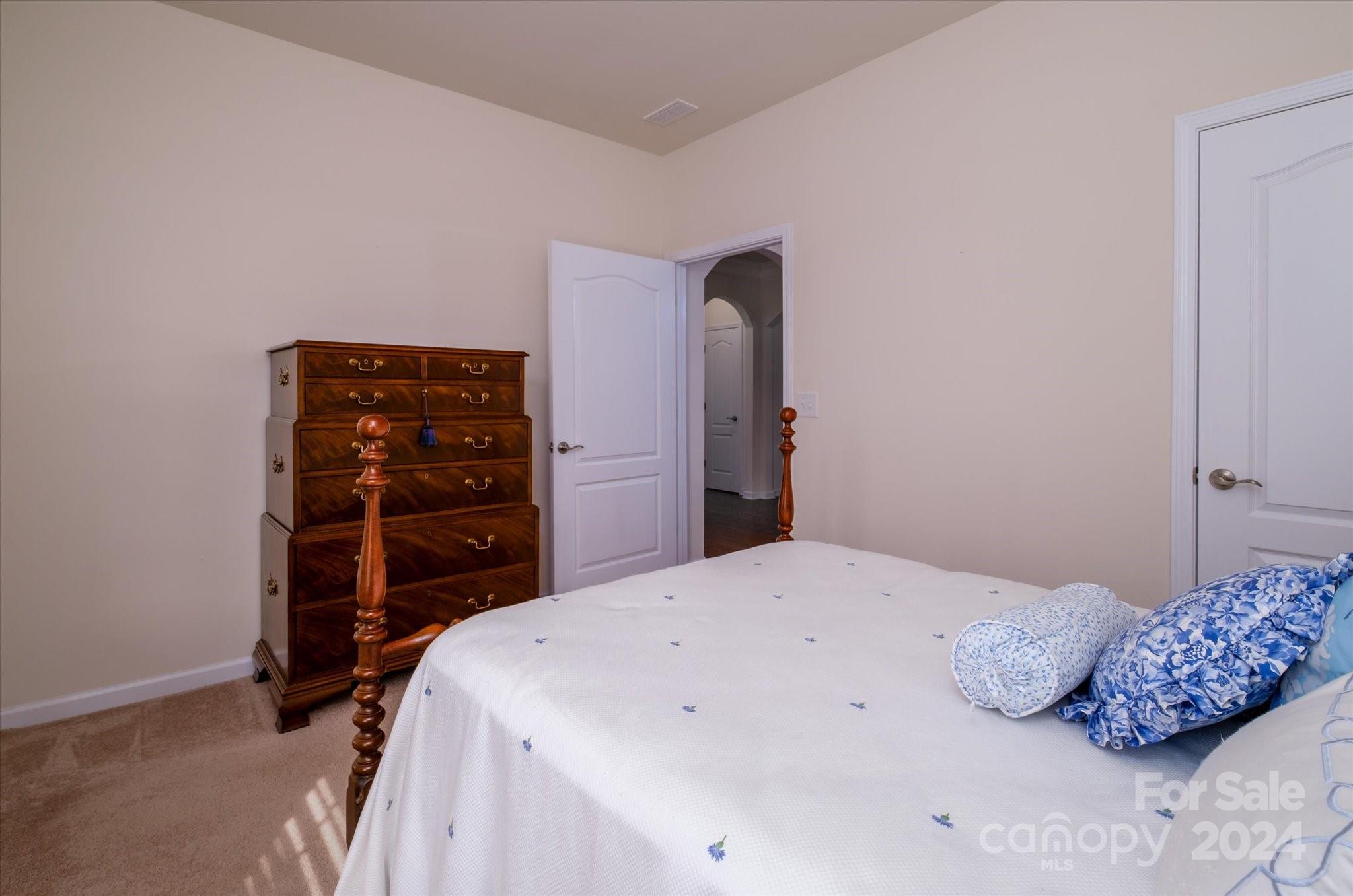 Tree tops - Residential