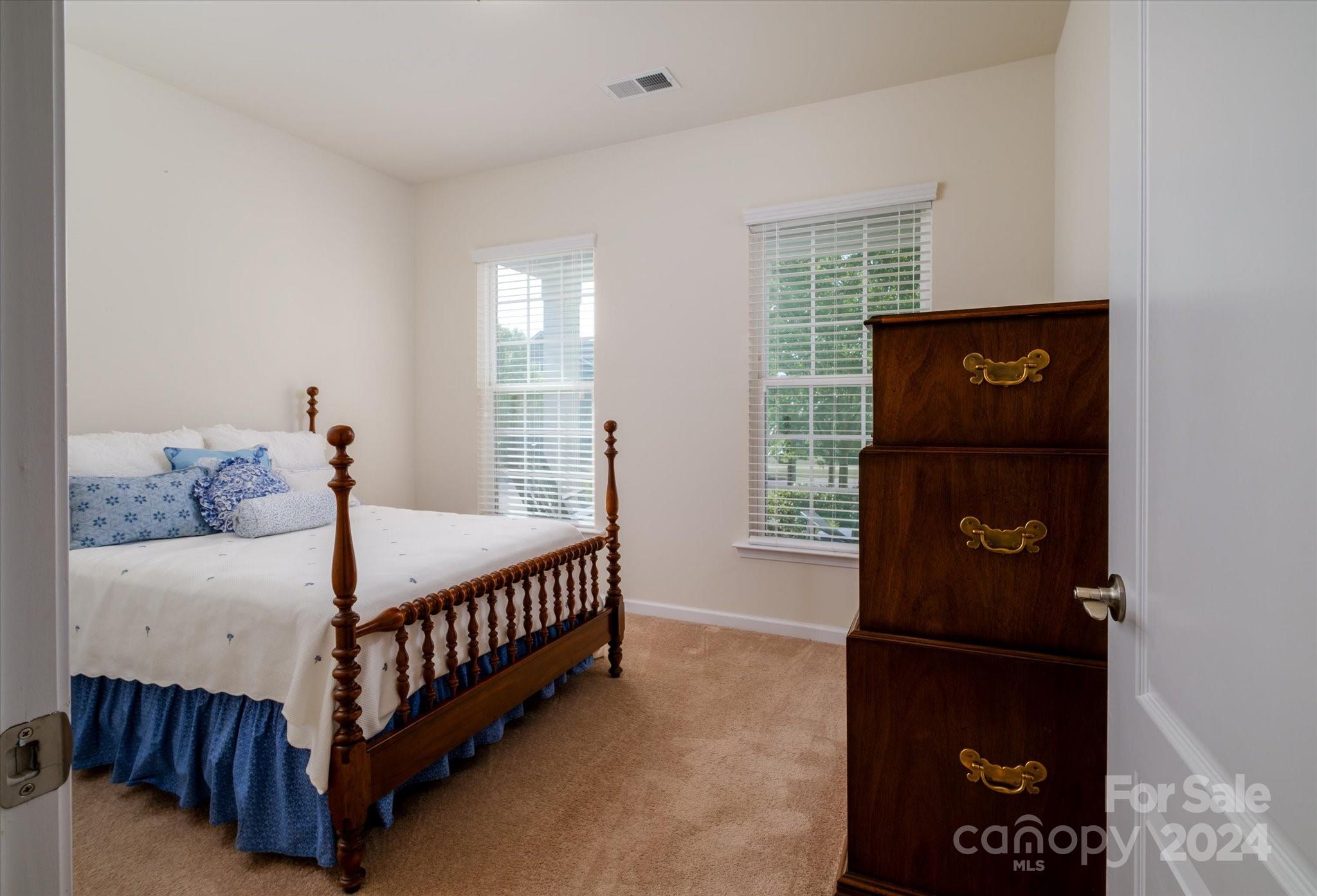 Tree tops - Residential