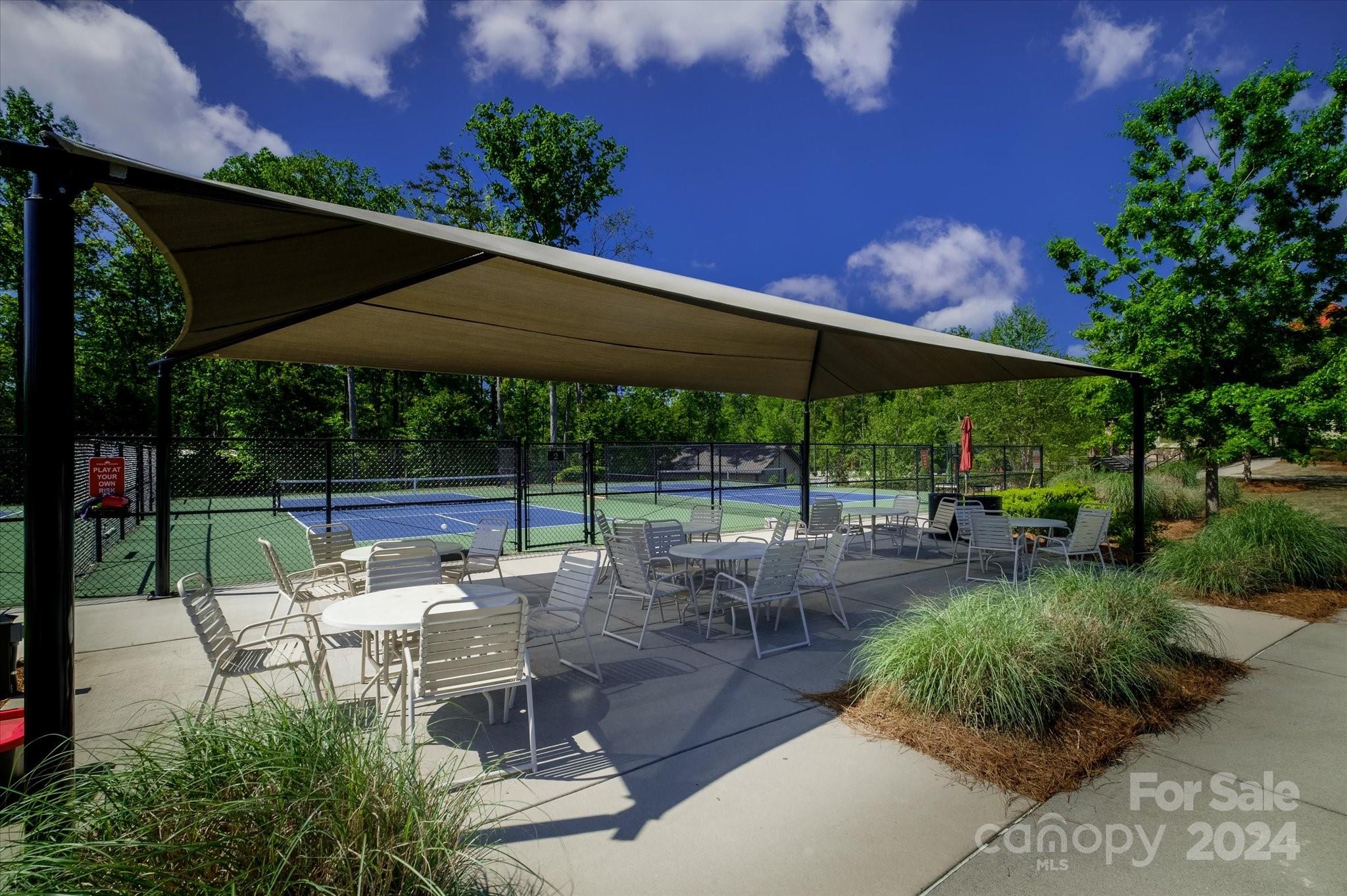 Tree tops - Residential