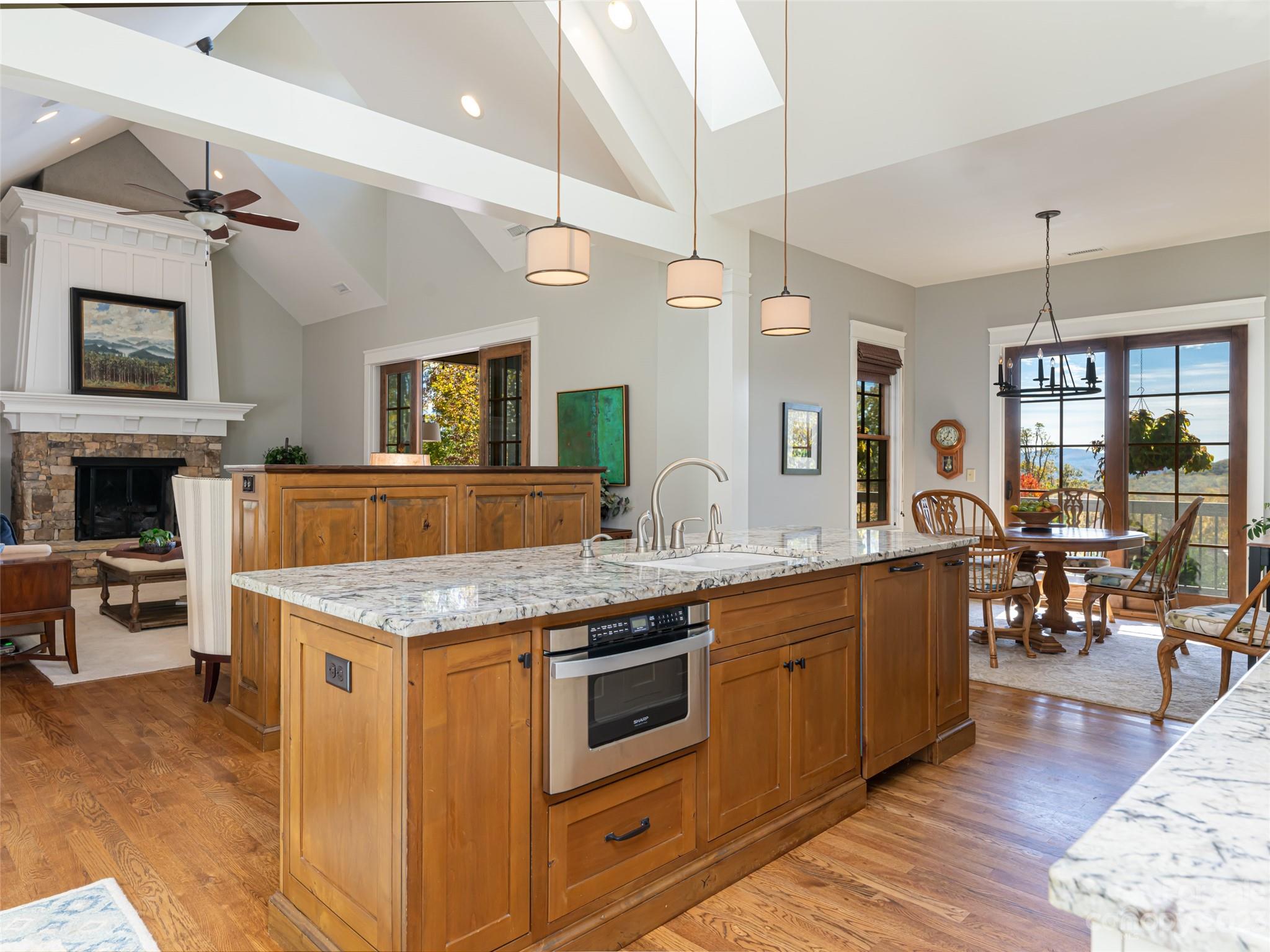 Southcliff - Residential