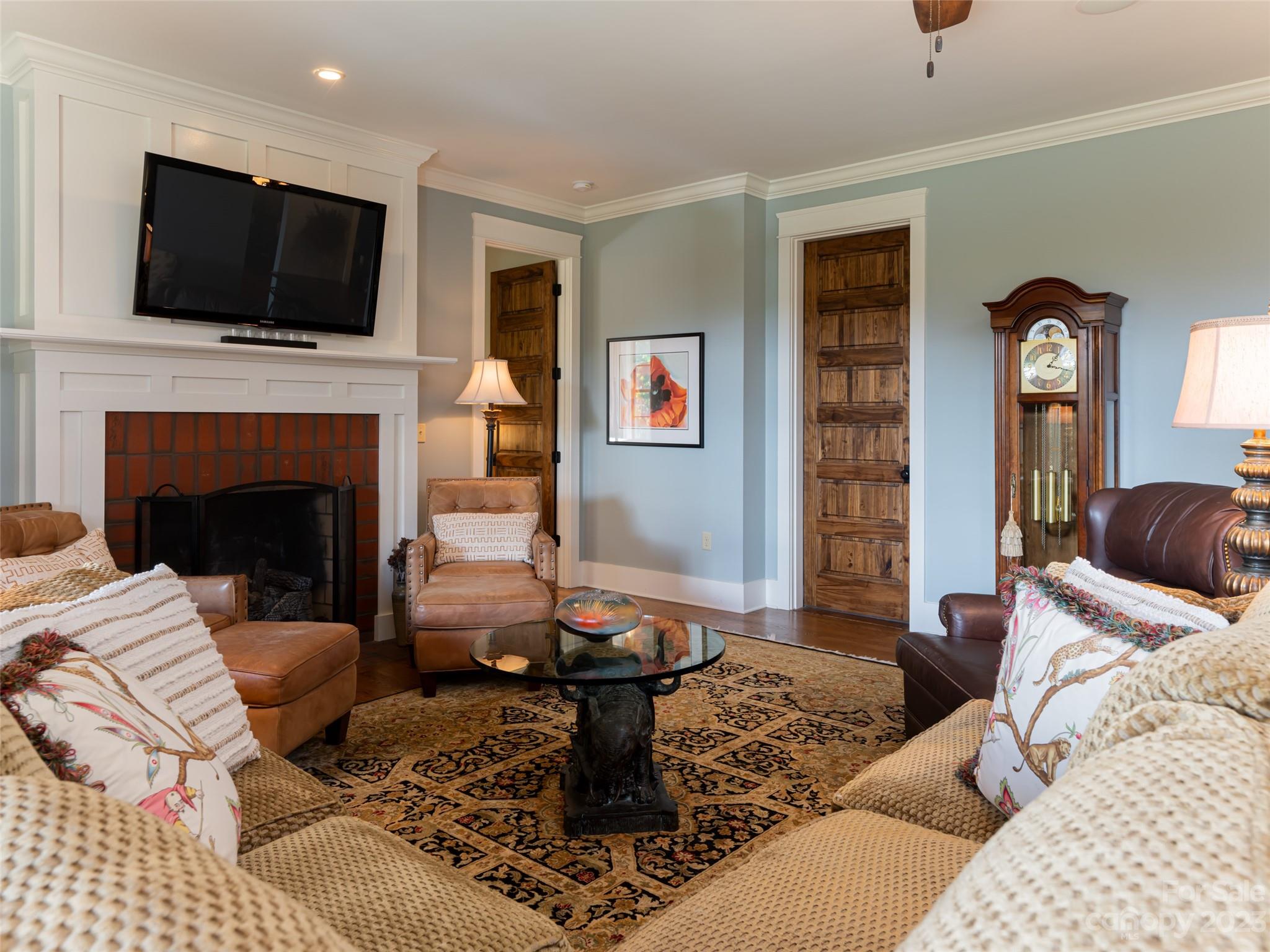 Southcliff - Residential