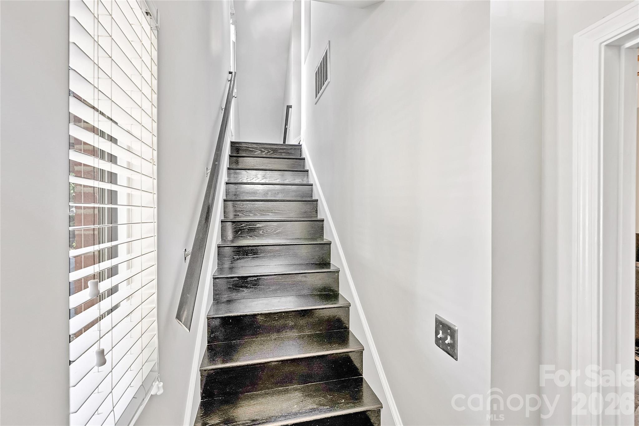 South End - Residential