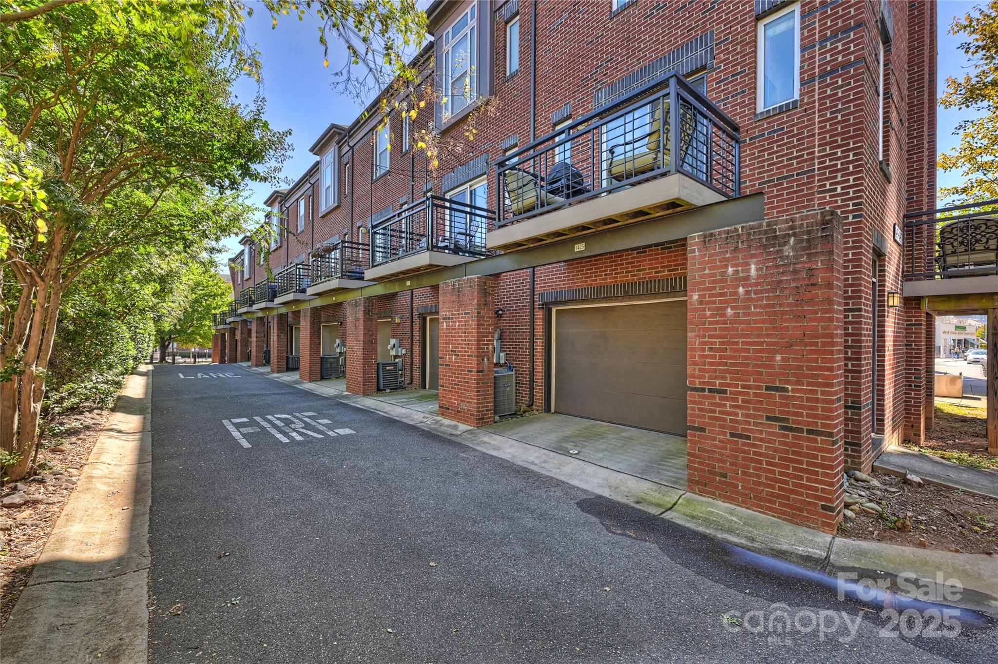 South End - Residential