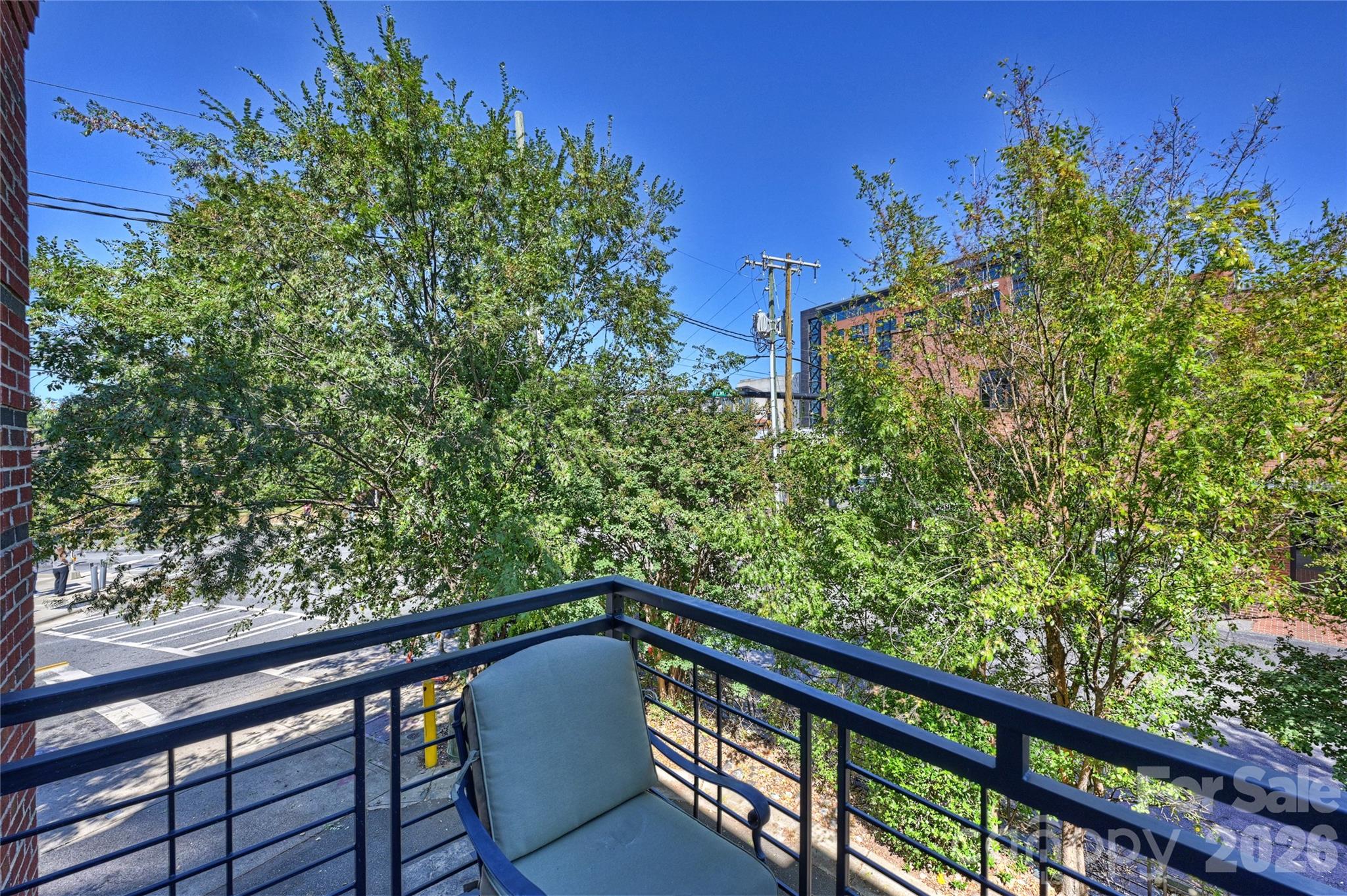South End - Residential