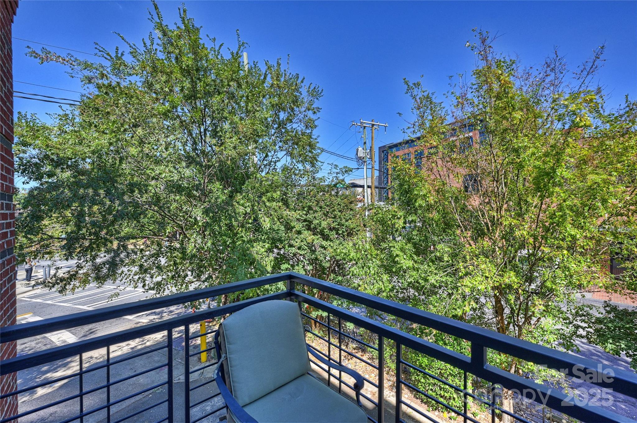 South End - Residential