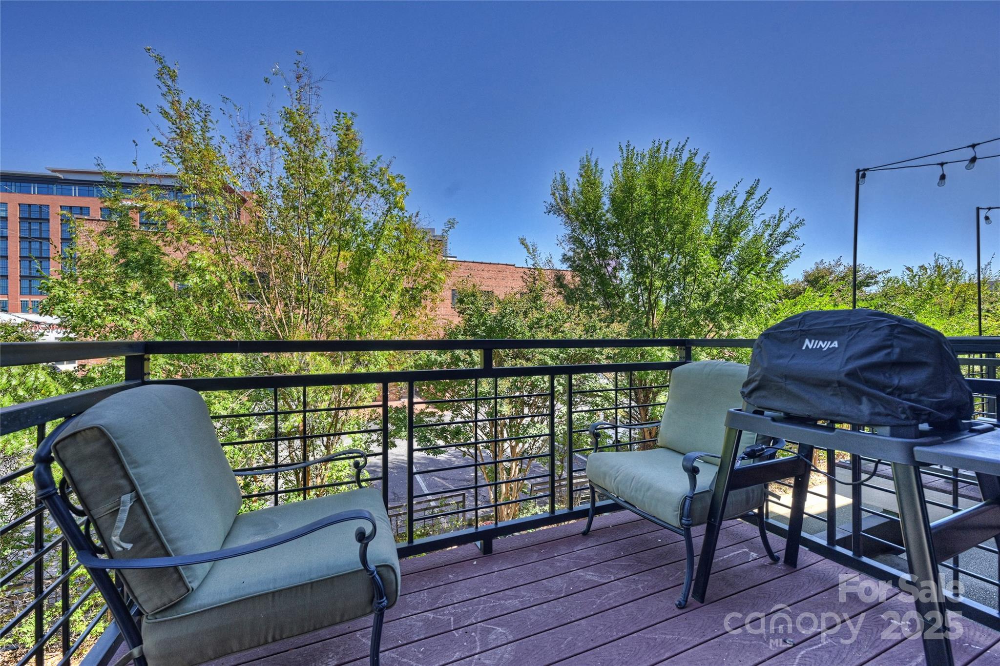 South End - Residential