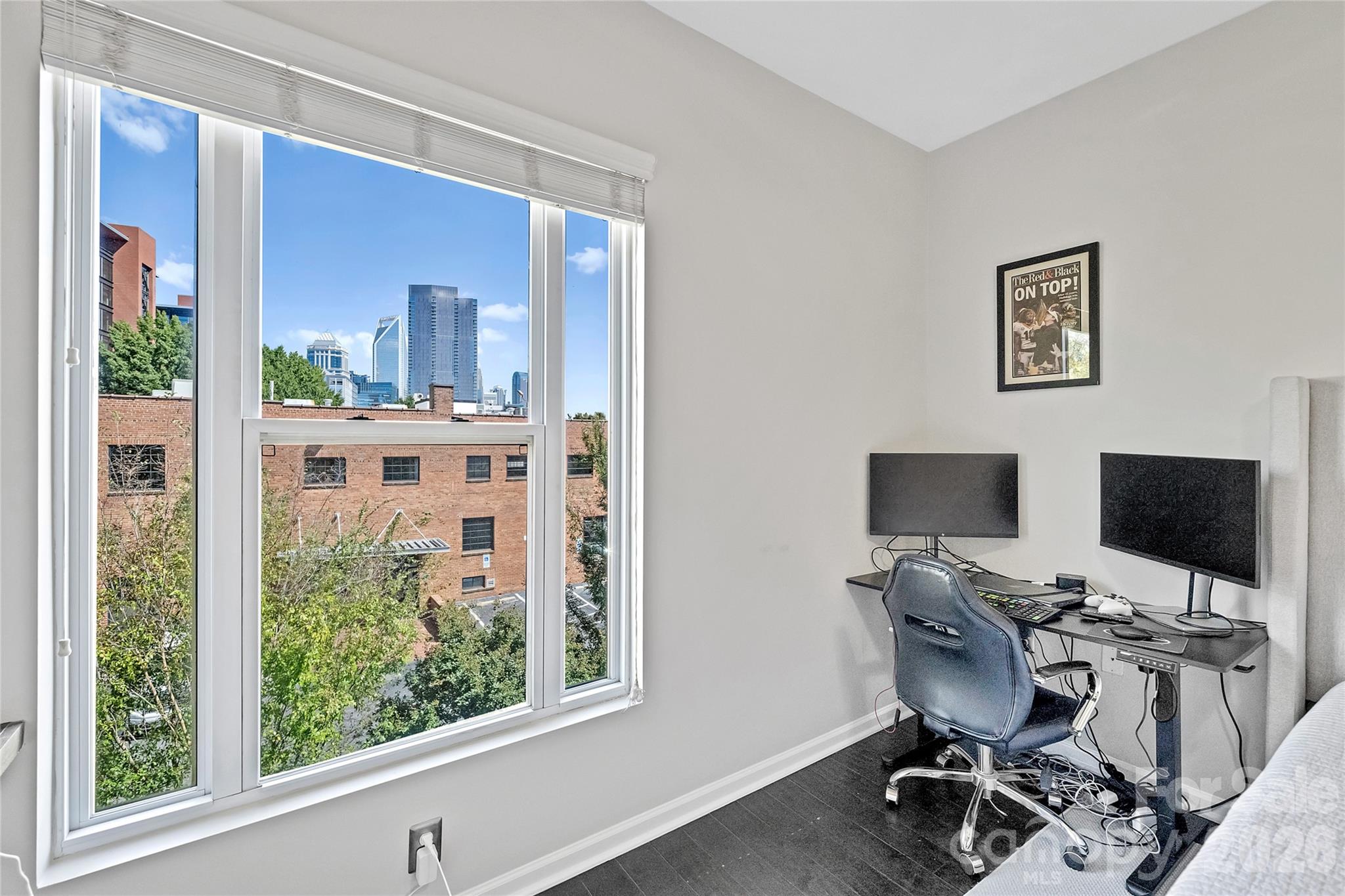 South End - Residential