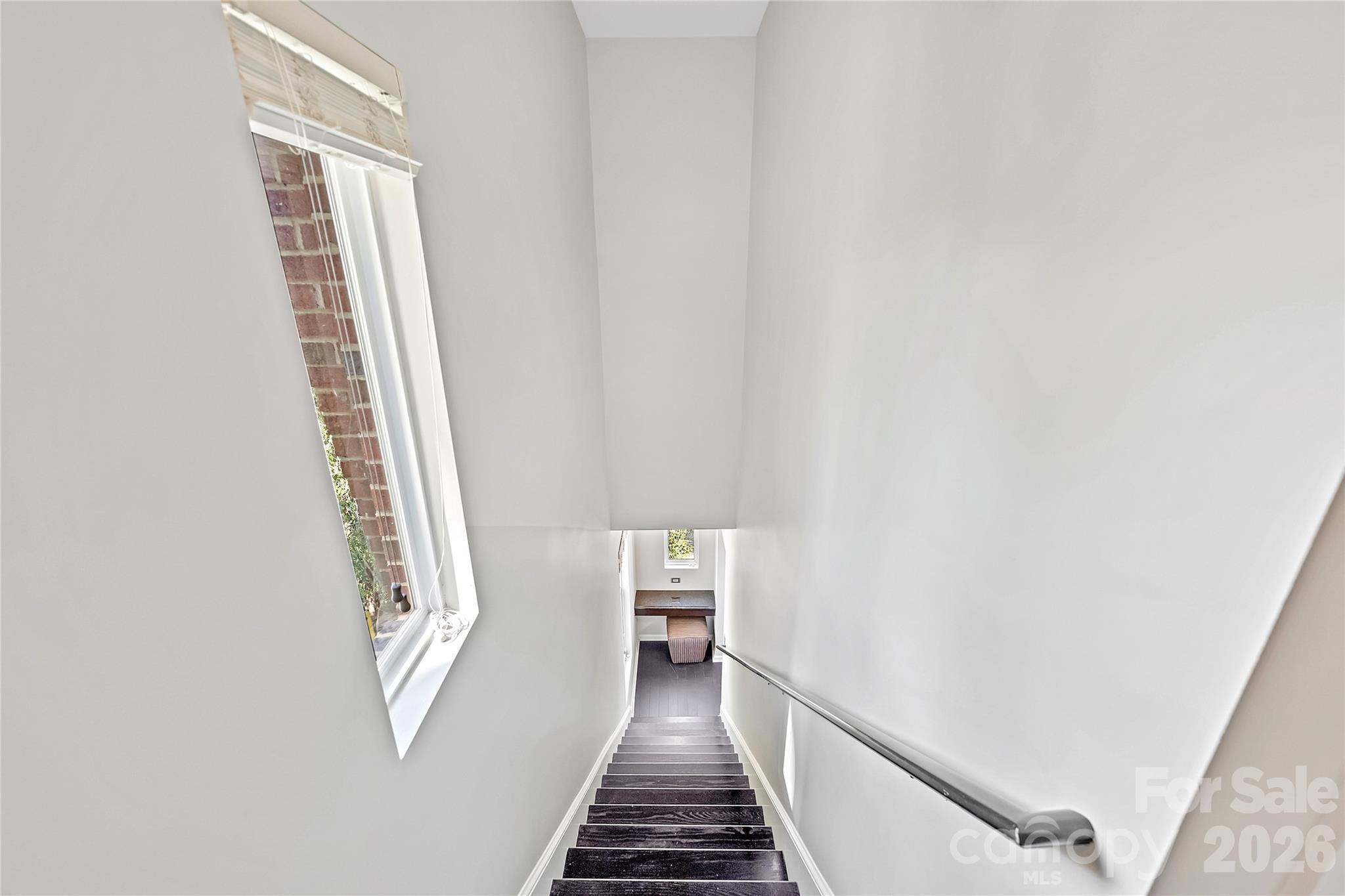 South End - Residential