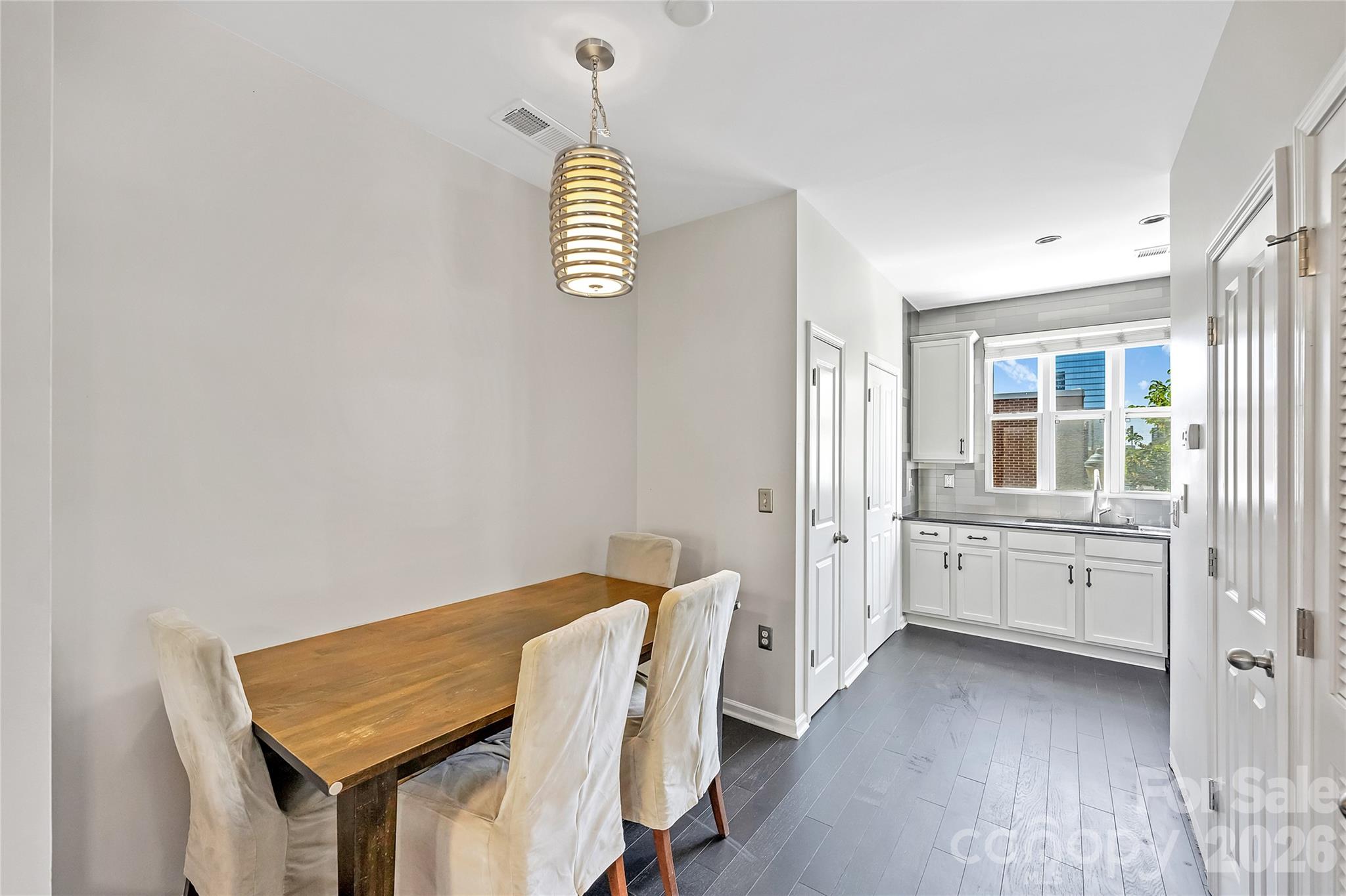 South End - Residential