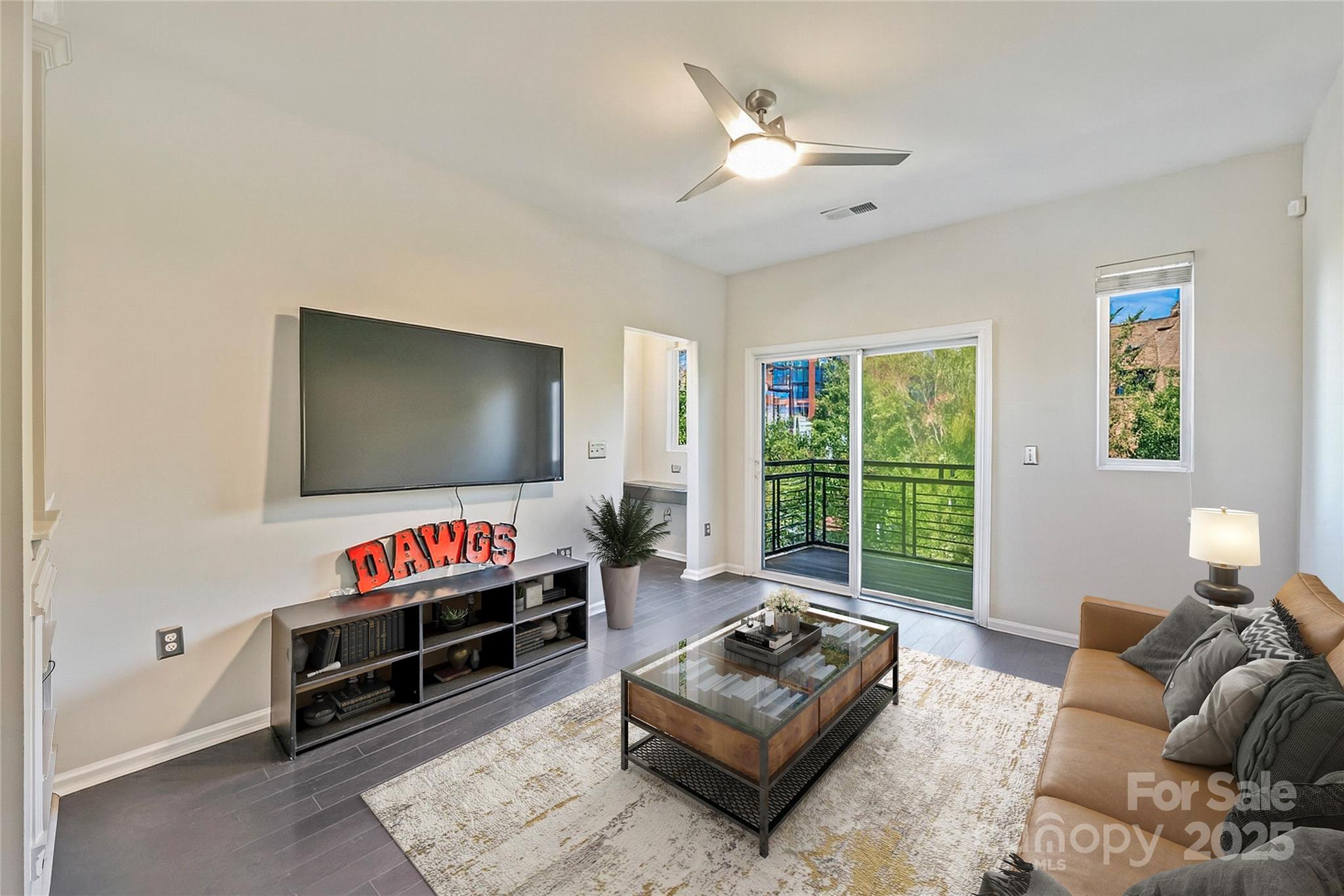 South End - Residential