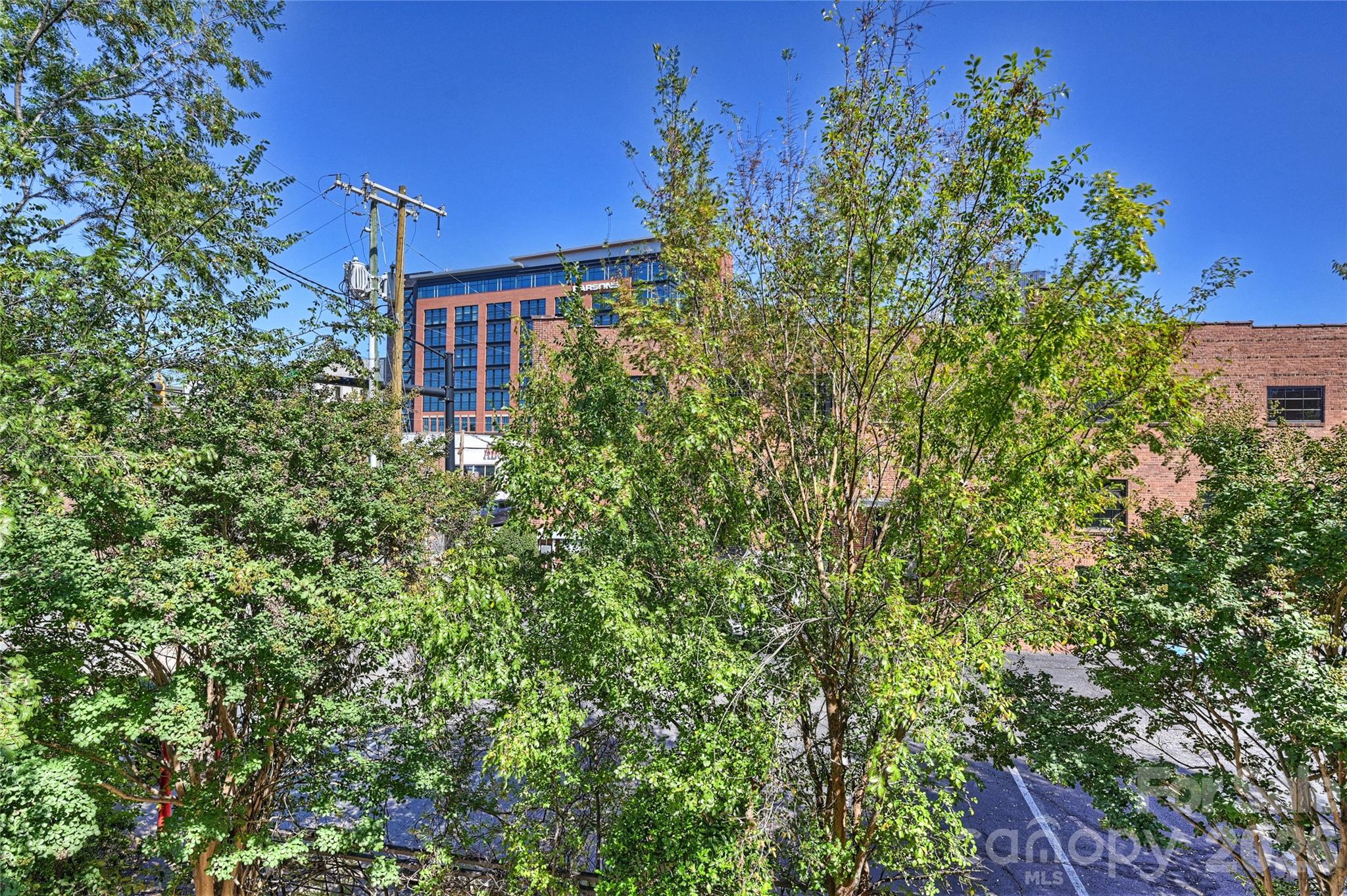 South End - Residential