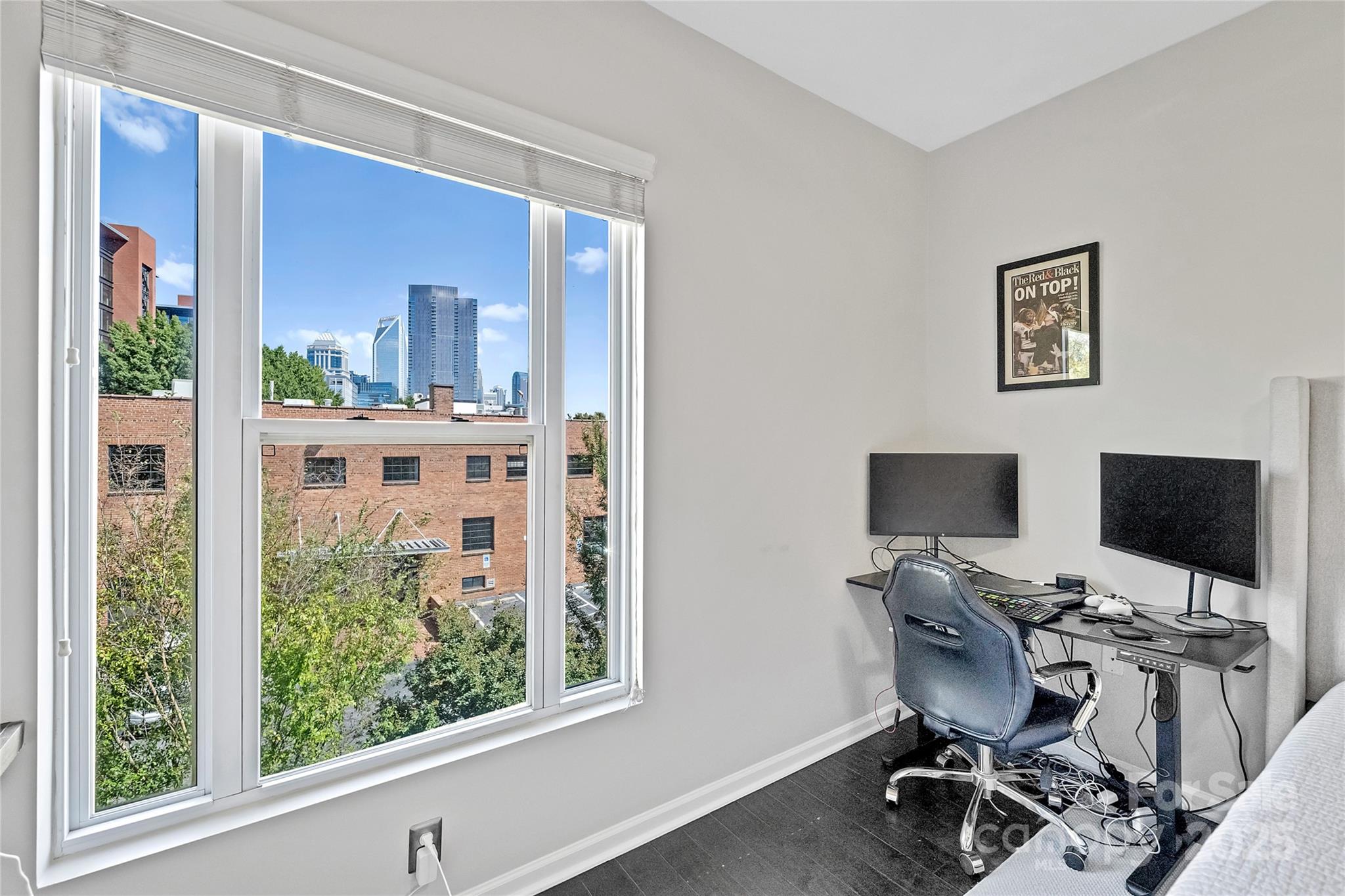 South End - Residential