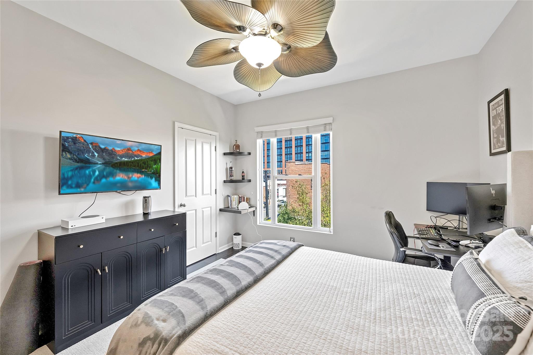 South End - Residential