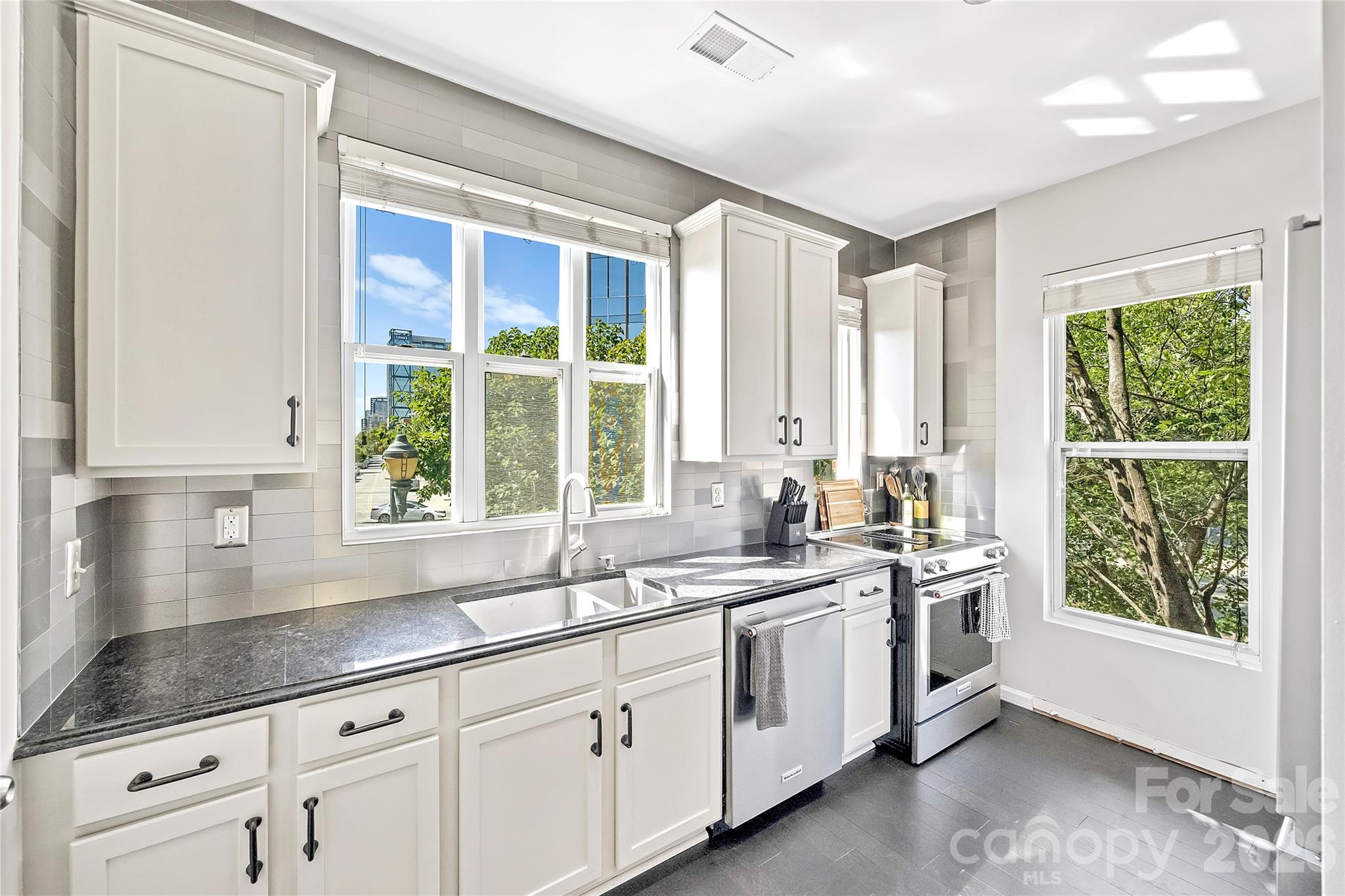 South End - Residential