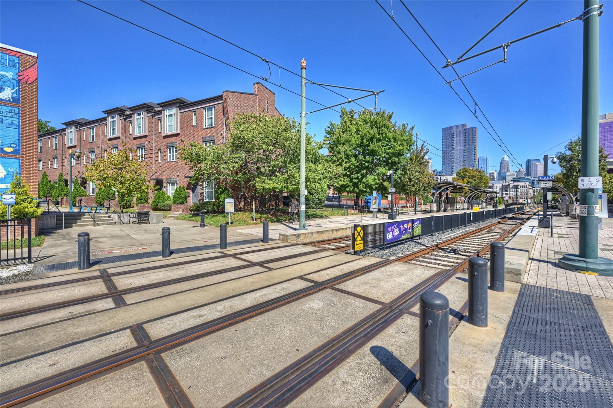 South End - Residential