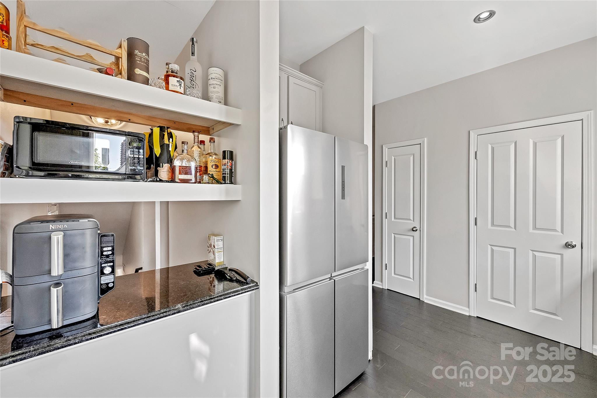 South End - Residential