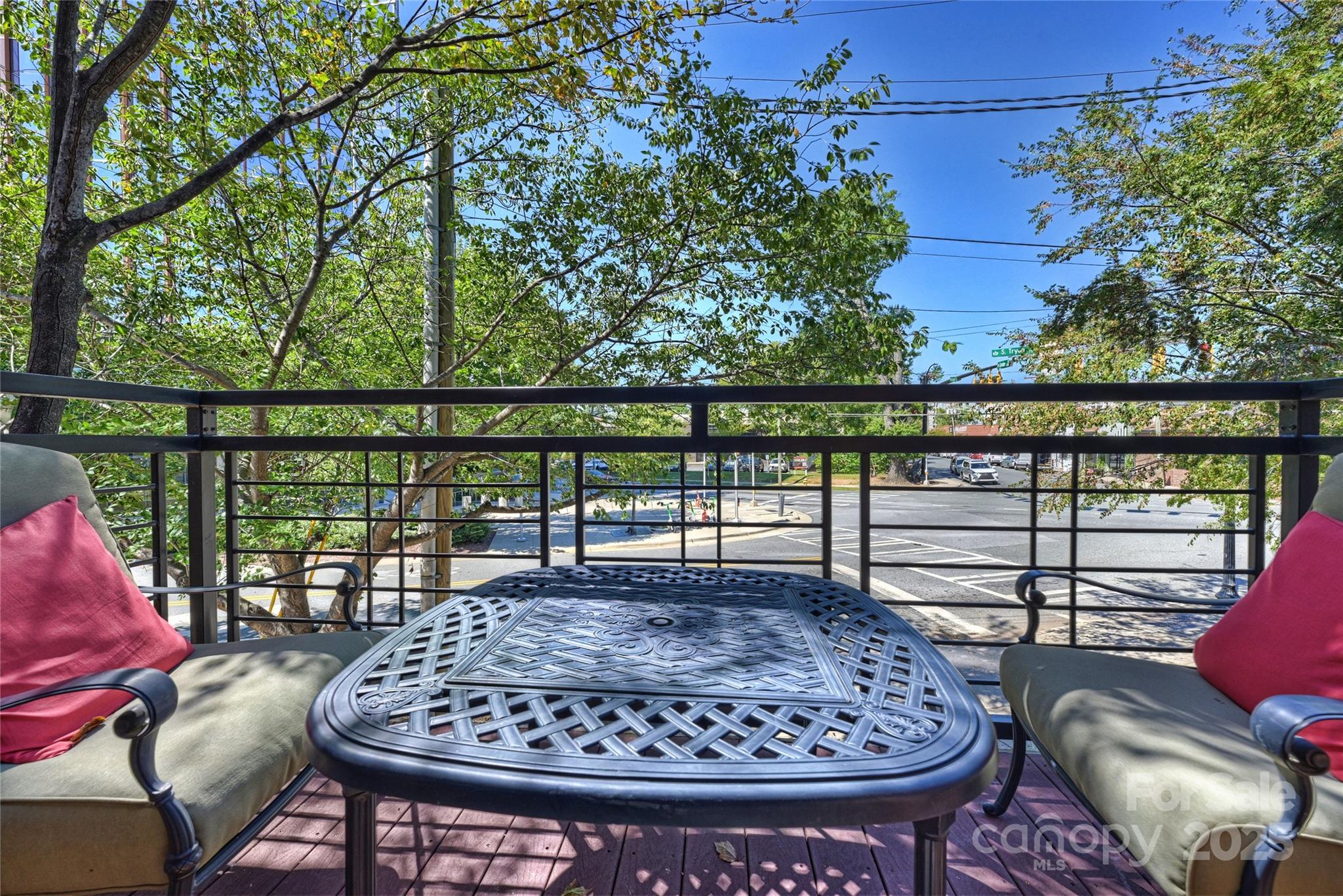 South End - Residential