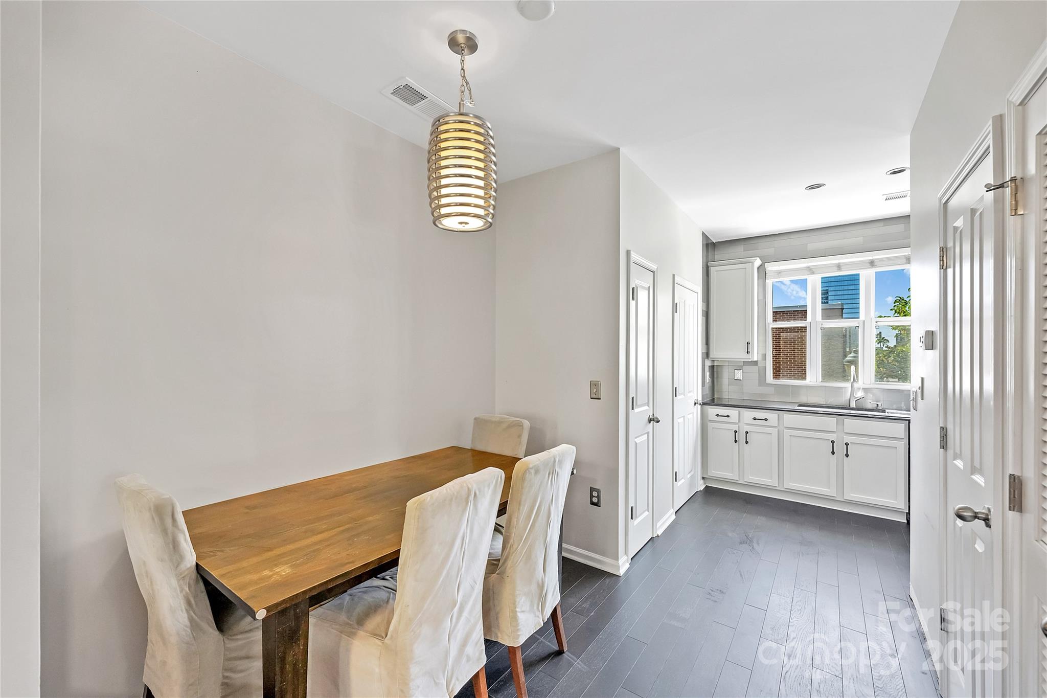 South End - Residential