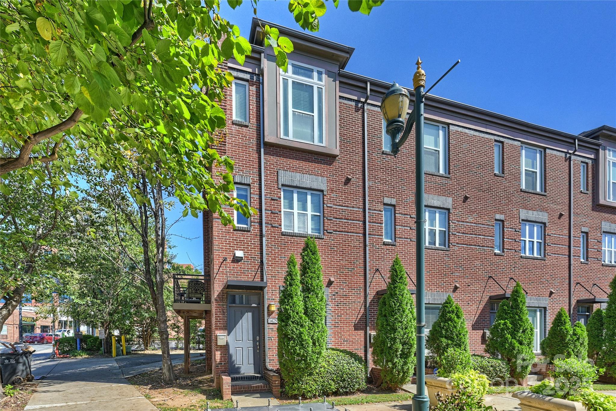 South End - Residential