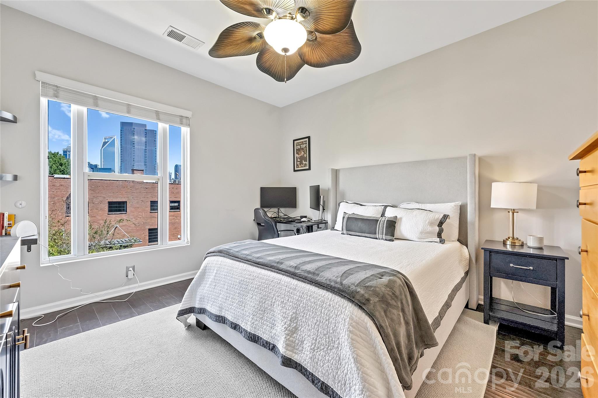 South End - Residential