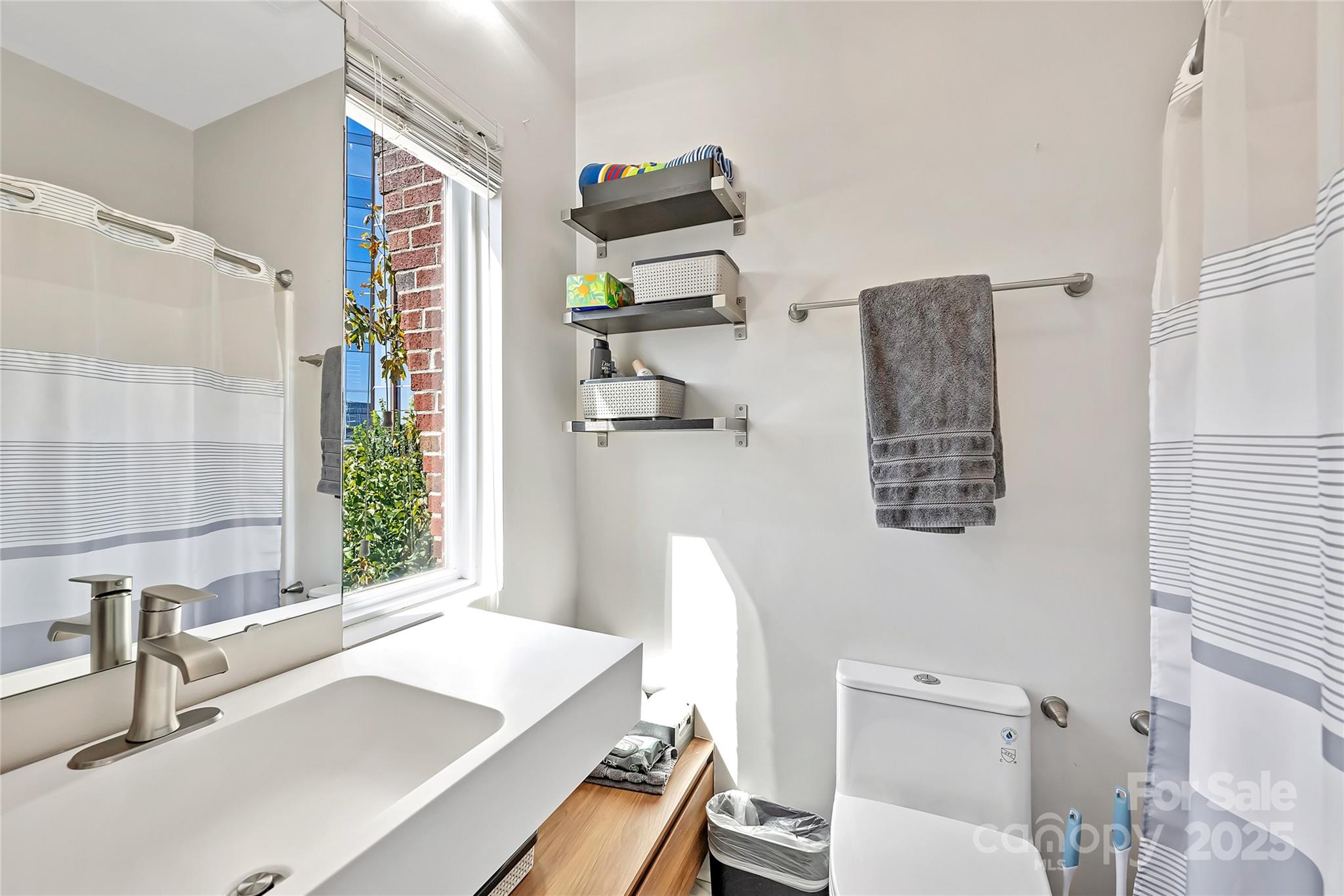 South End - Residential