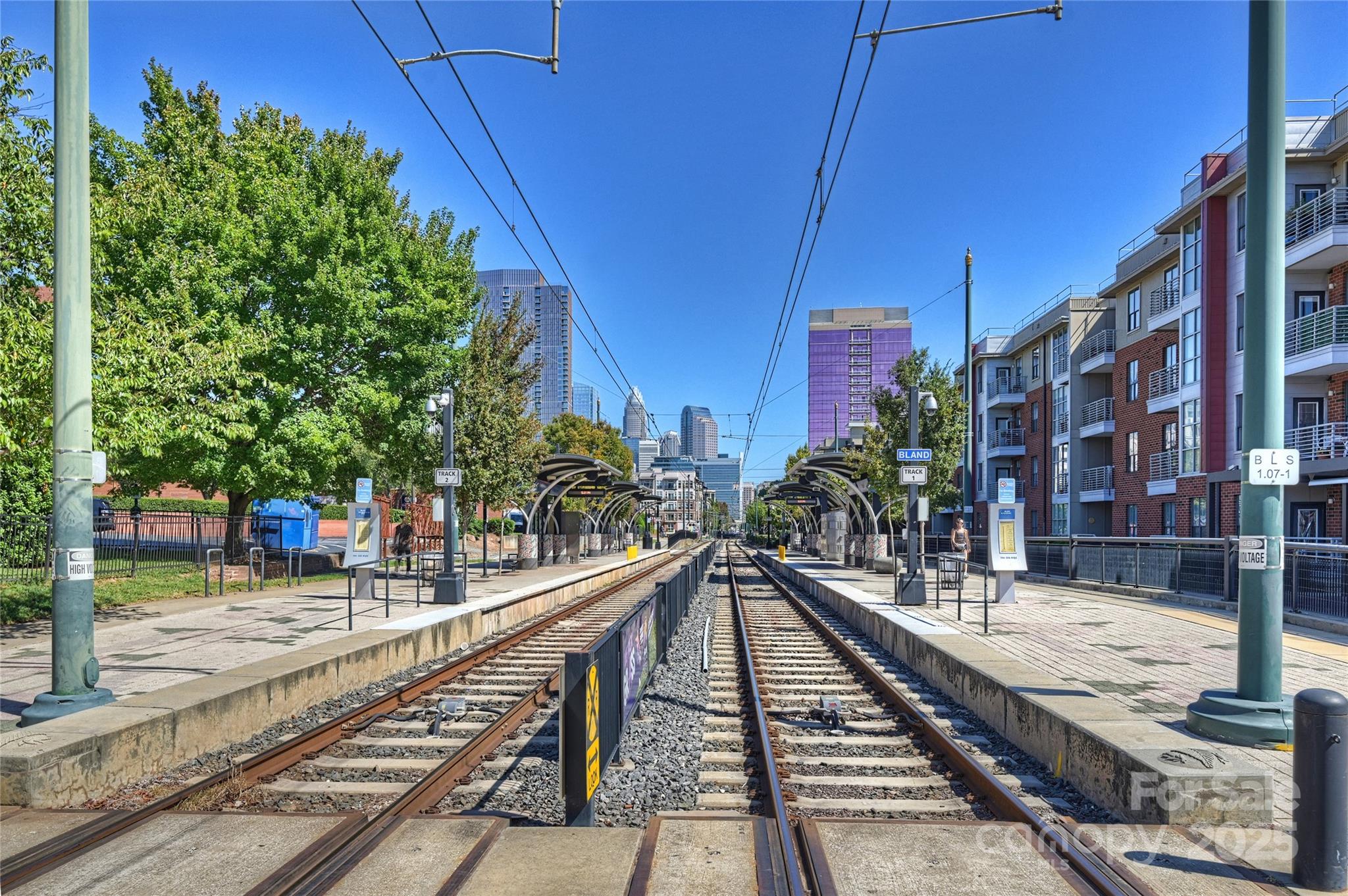 South End - Residential