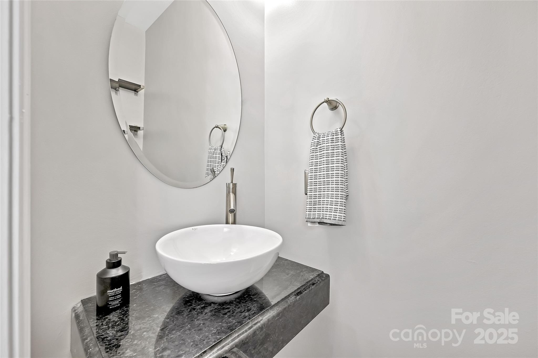 South End - Residential