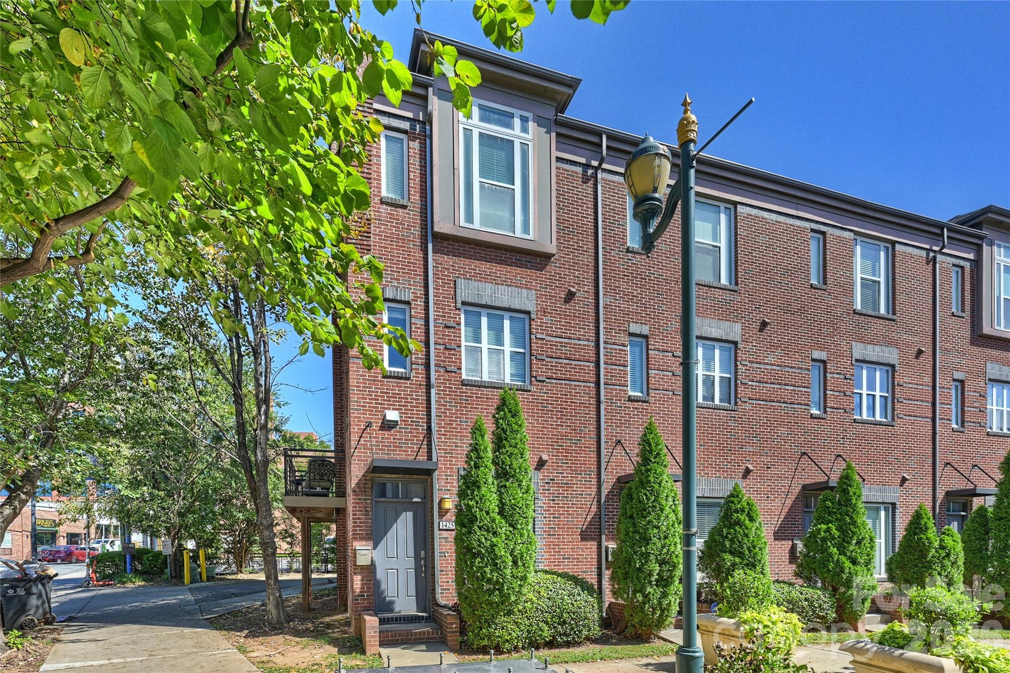 South End - Residential