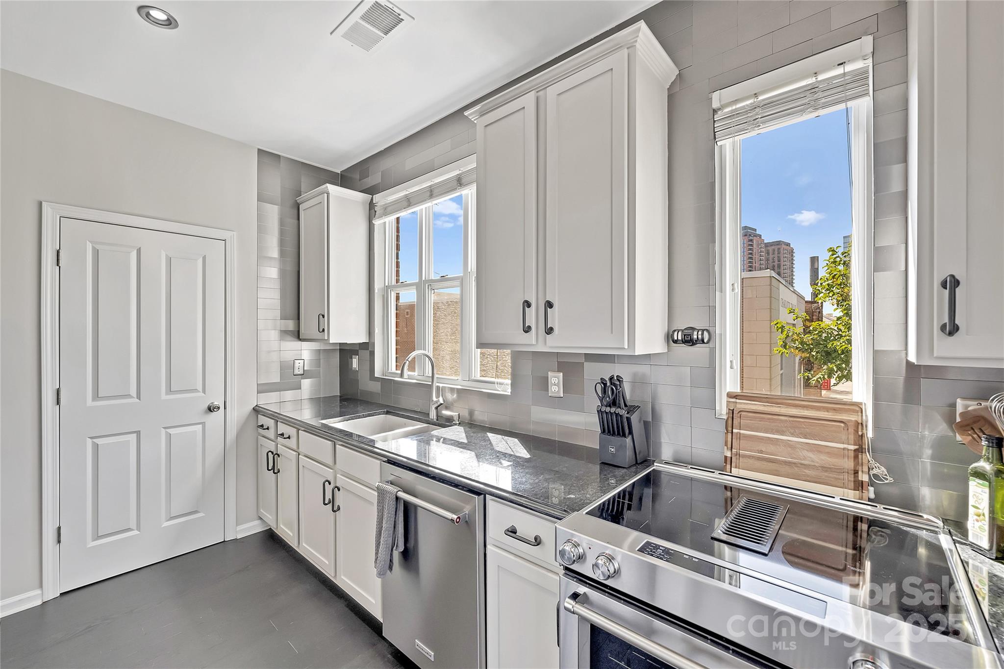 South End - Residential