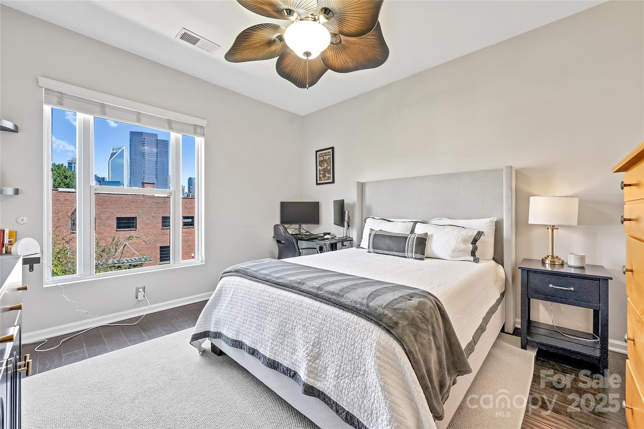 South End - Residential