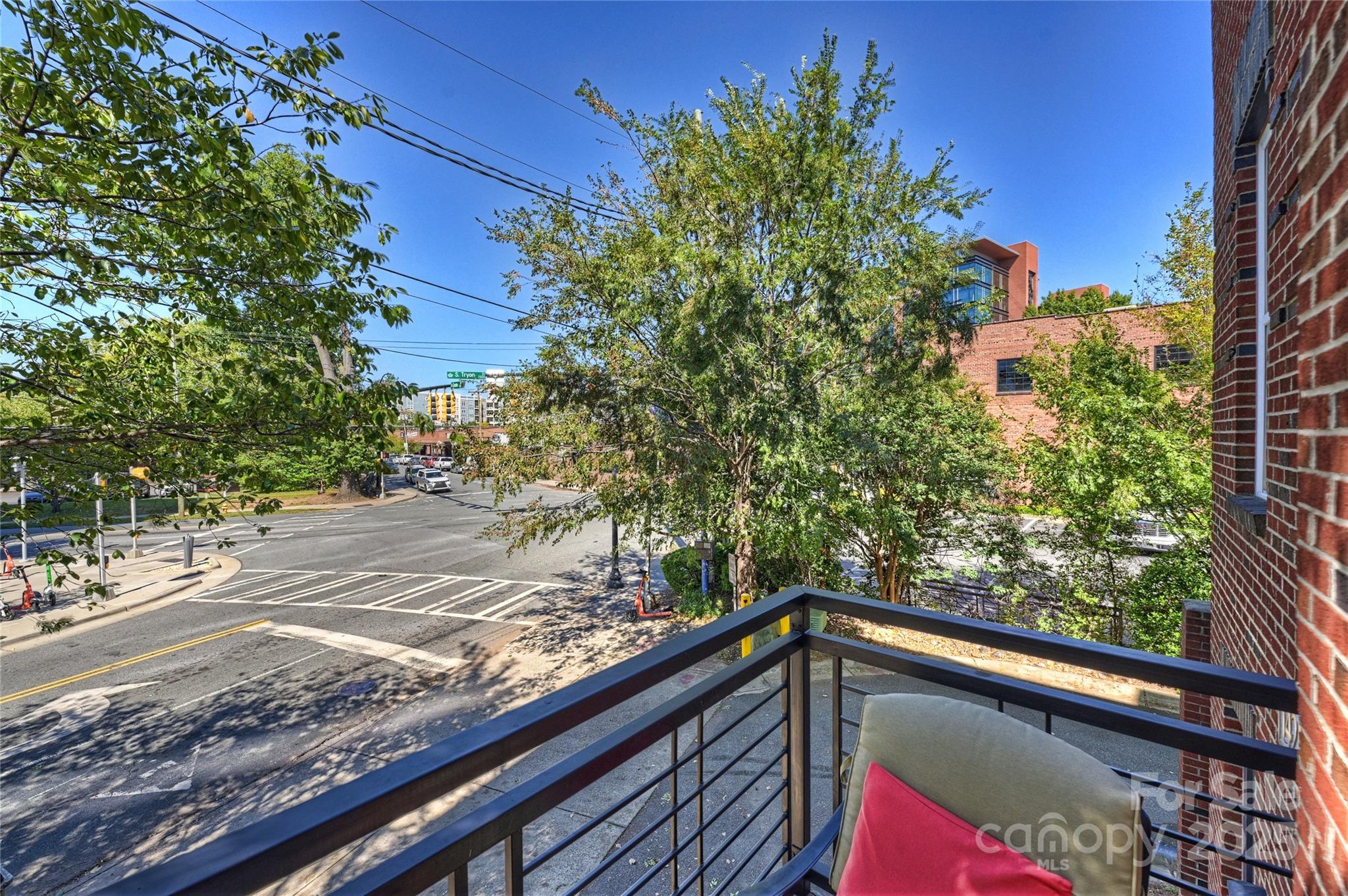 South End - Residential