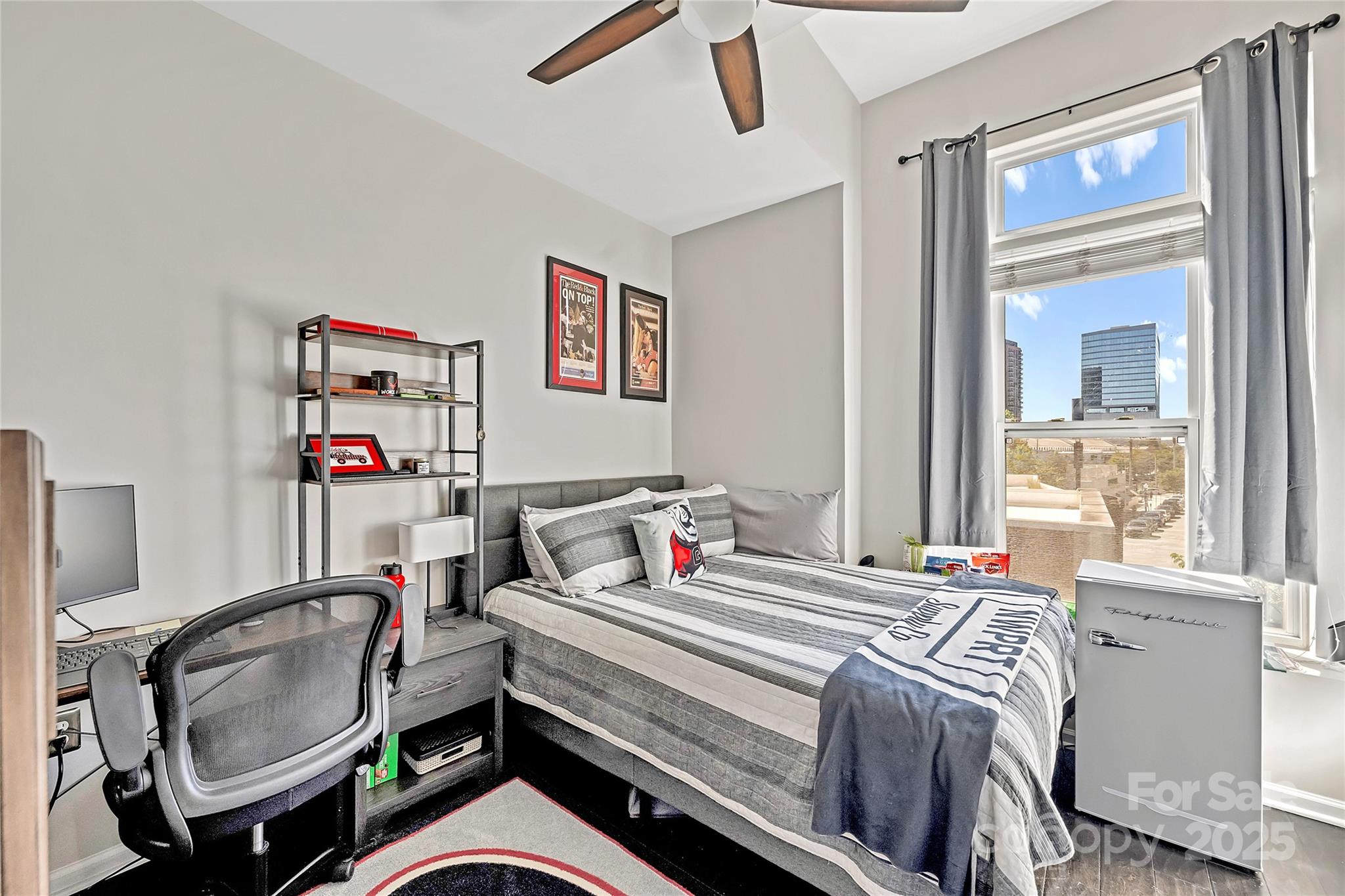 South End - Residential