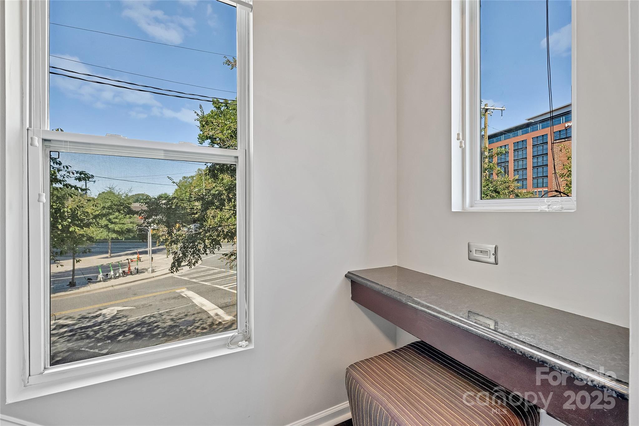 South End - Residential