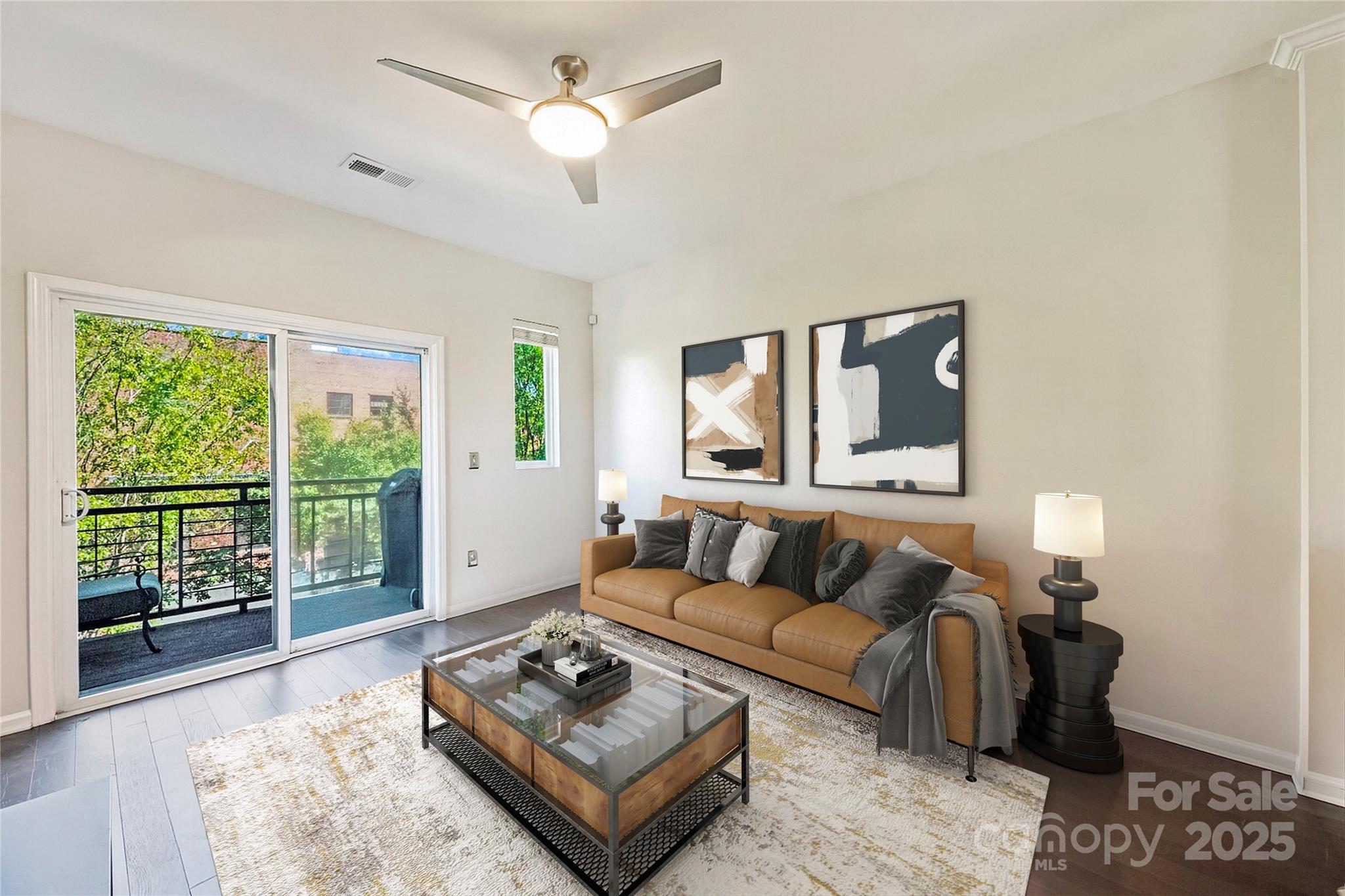 South End - Residential