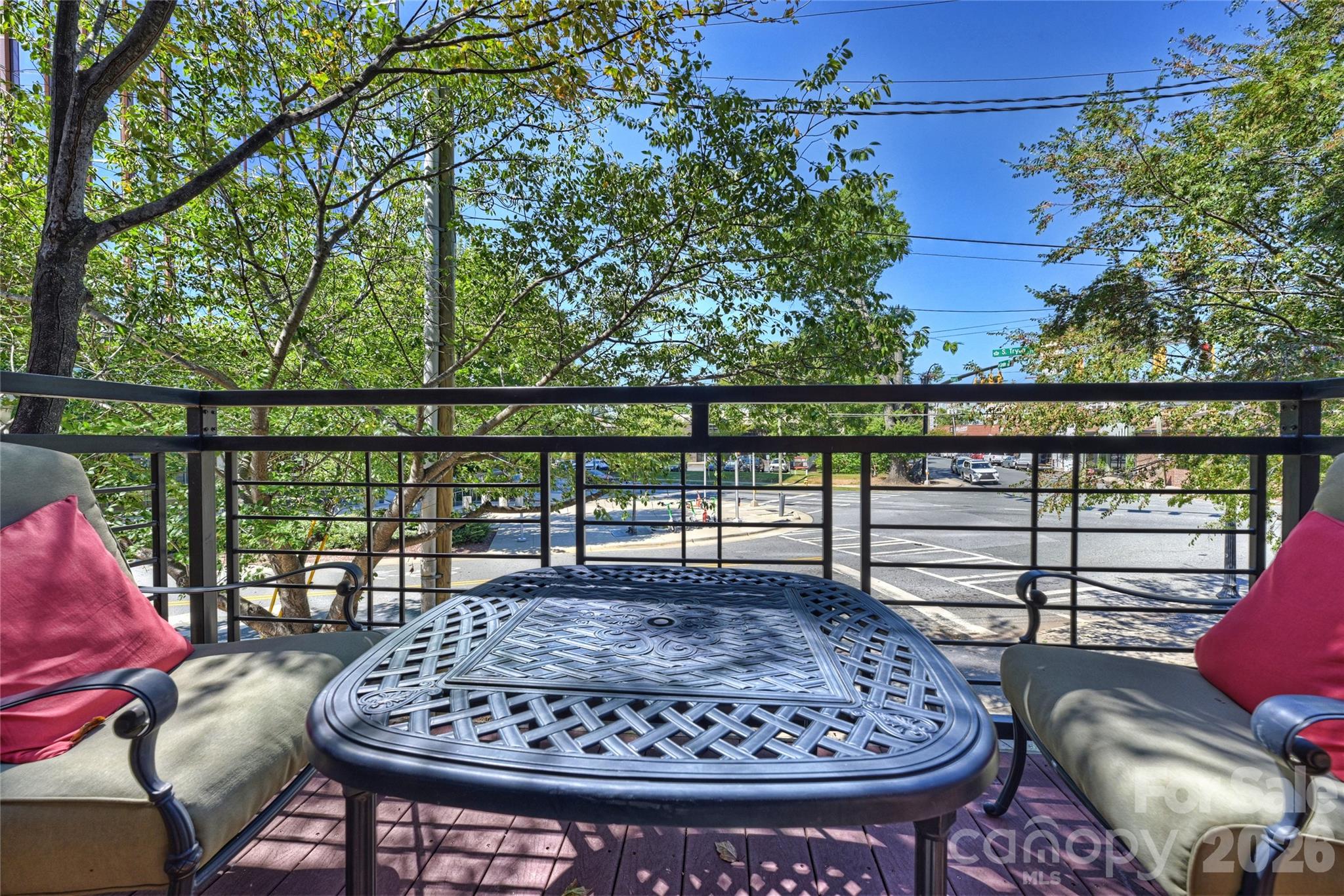 South End - Residential