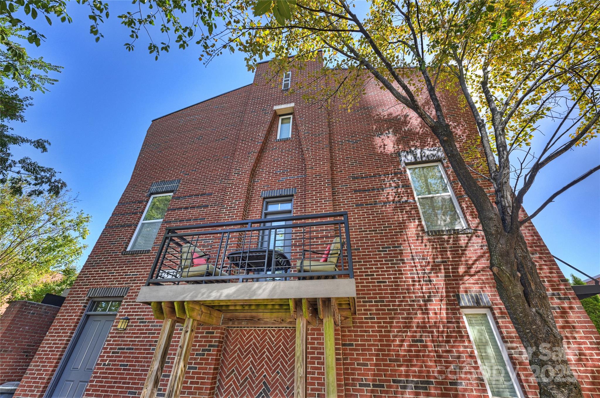 South End - Residential